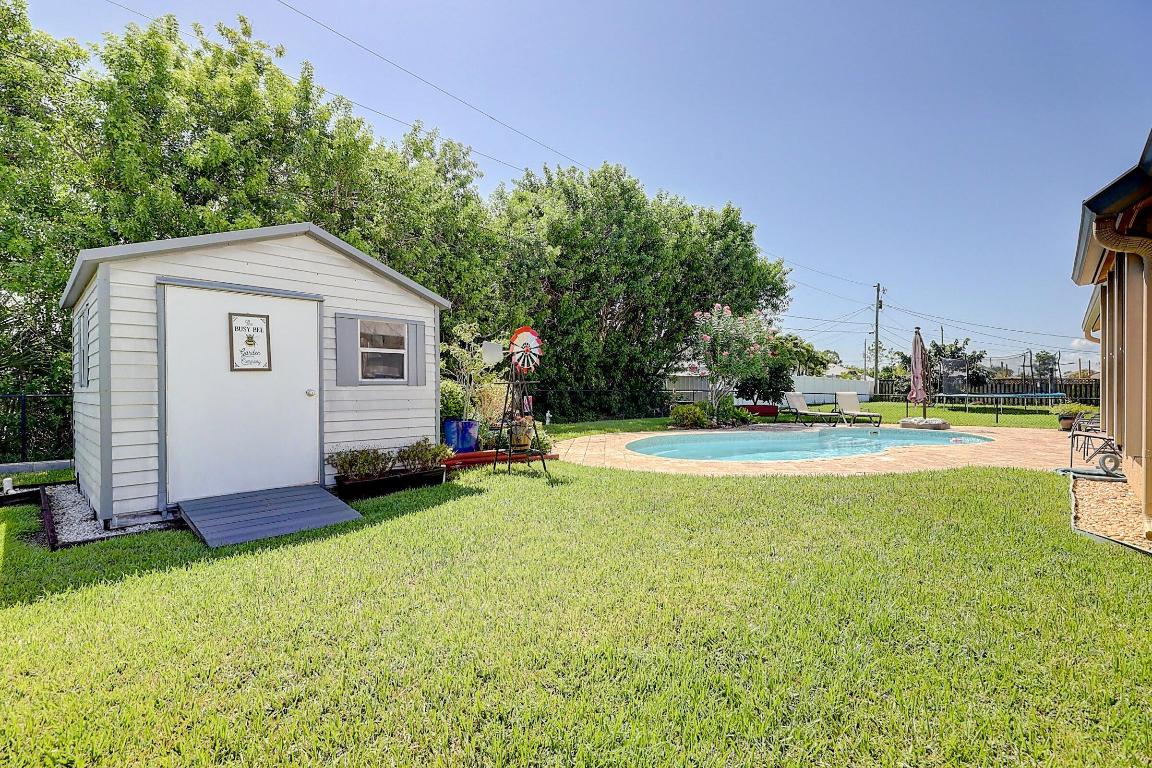 1631 SW Pancoast Street