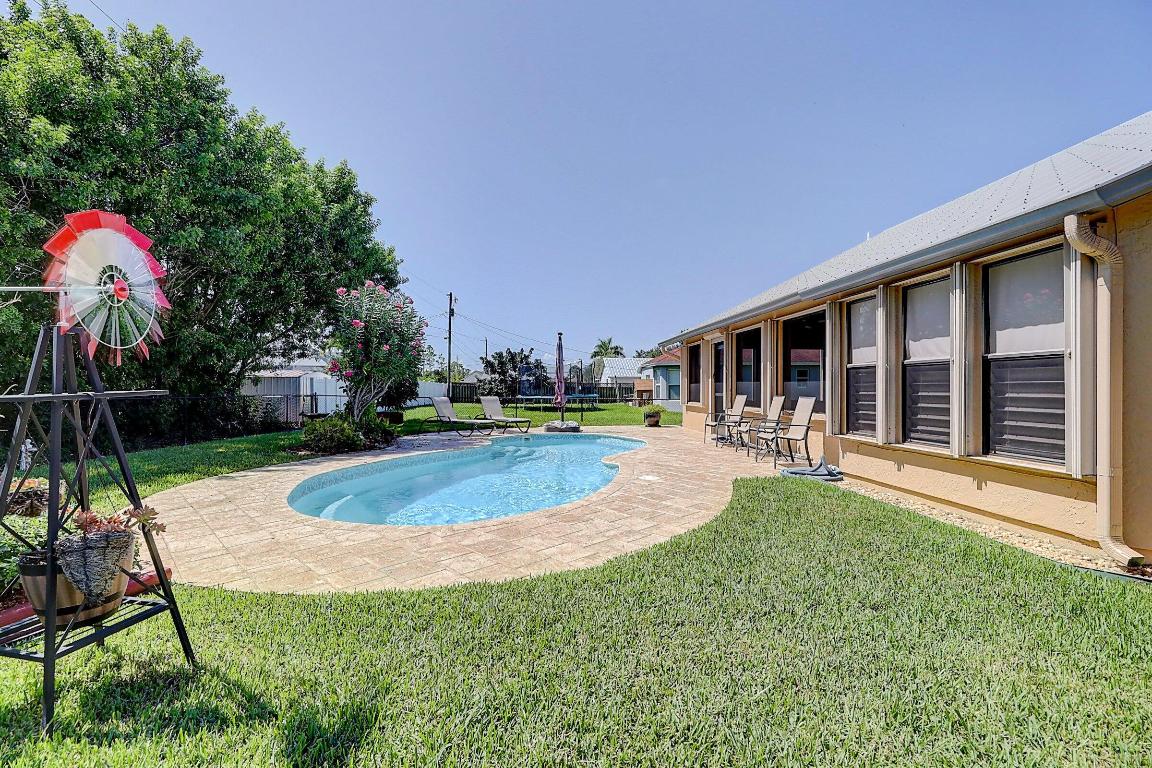 1631 SW Pancoast Street