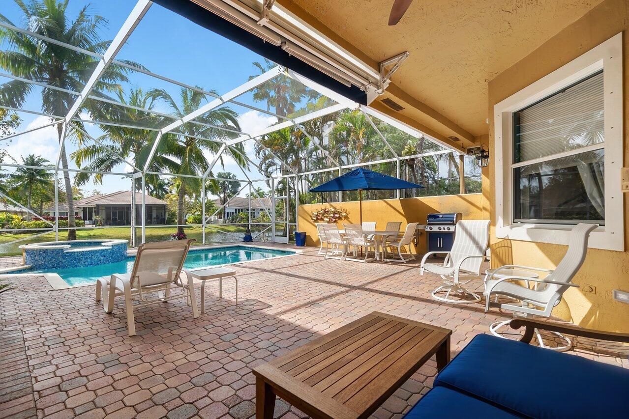 12424 NW 62nd Court