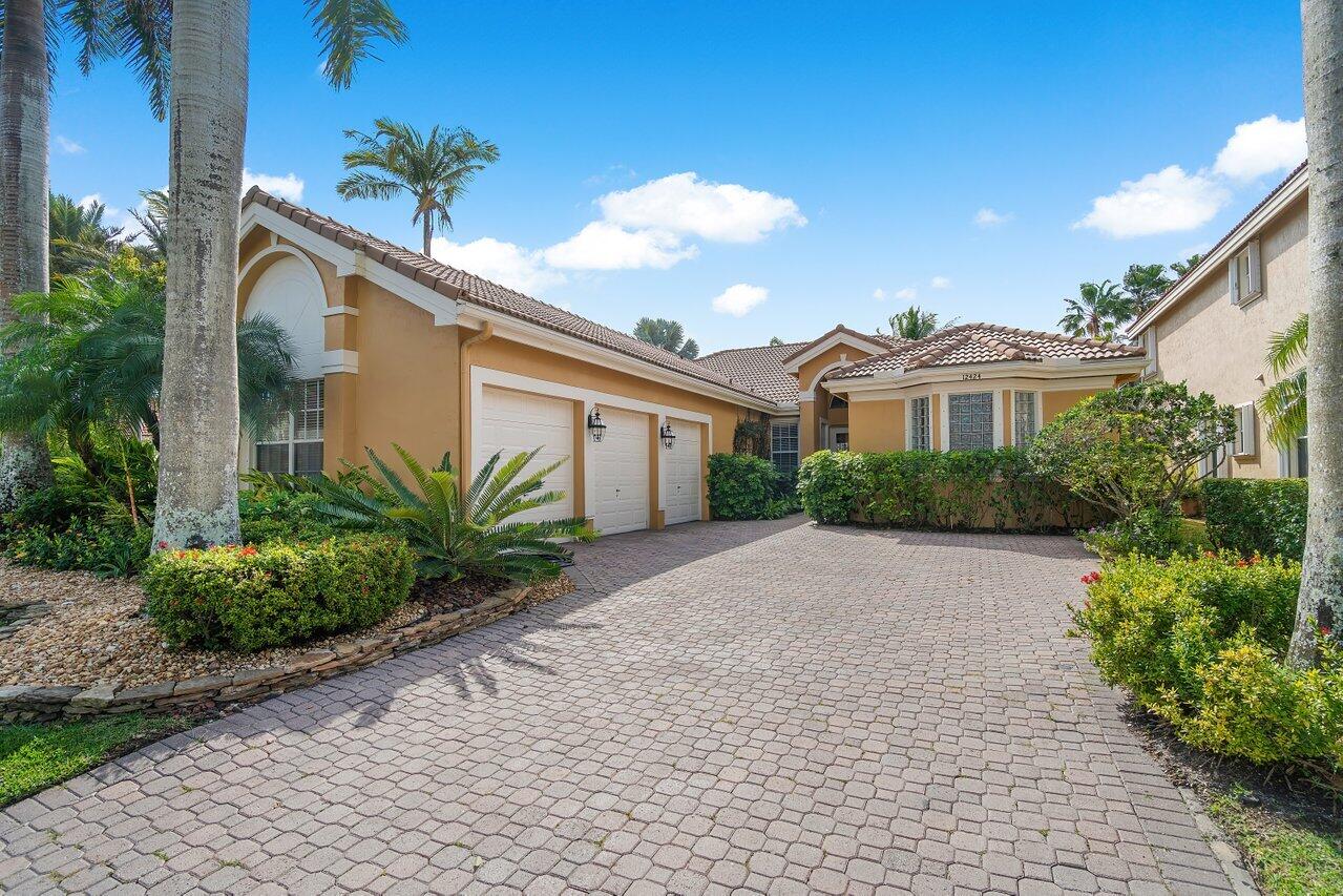12424 NW 62nd Court