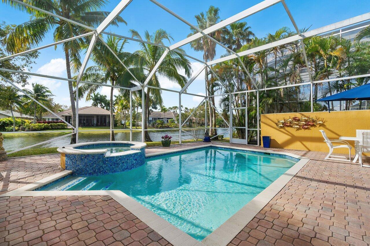 12424 NW 62nd Court
