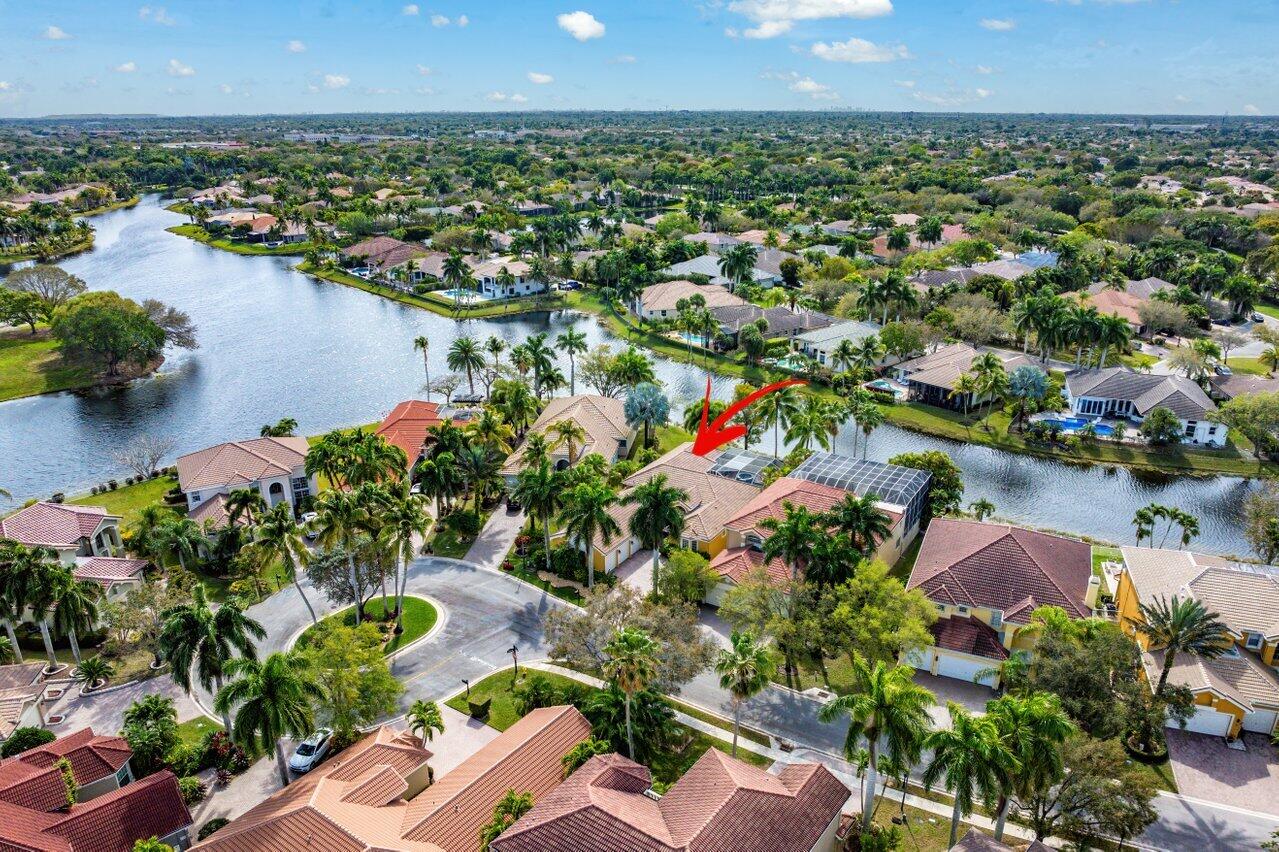 12424 NW 62nd Court