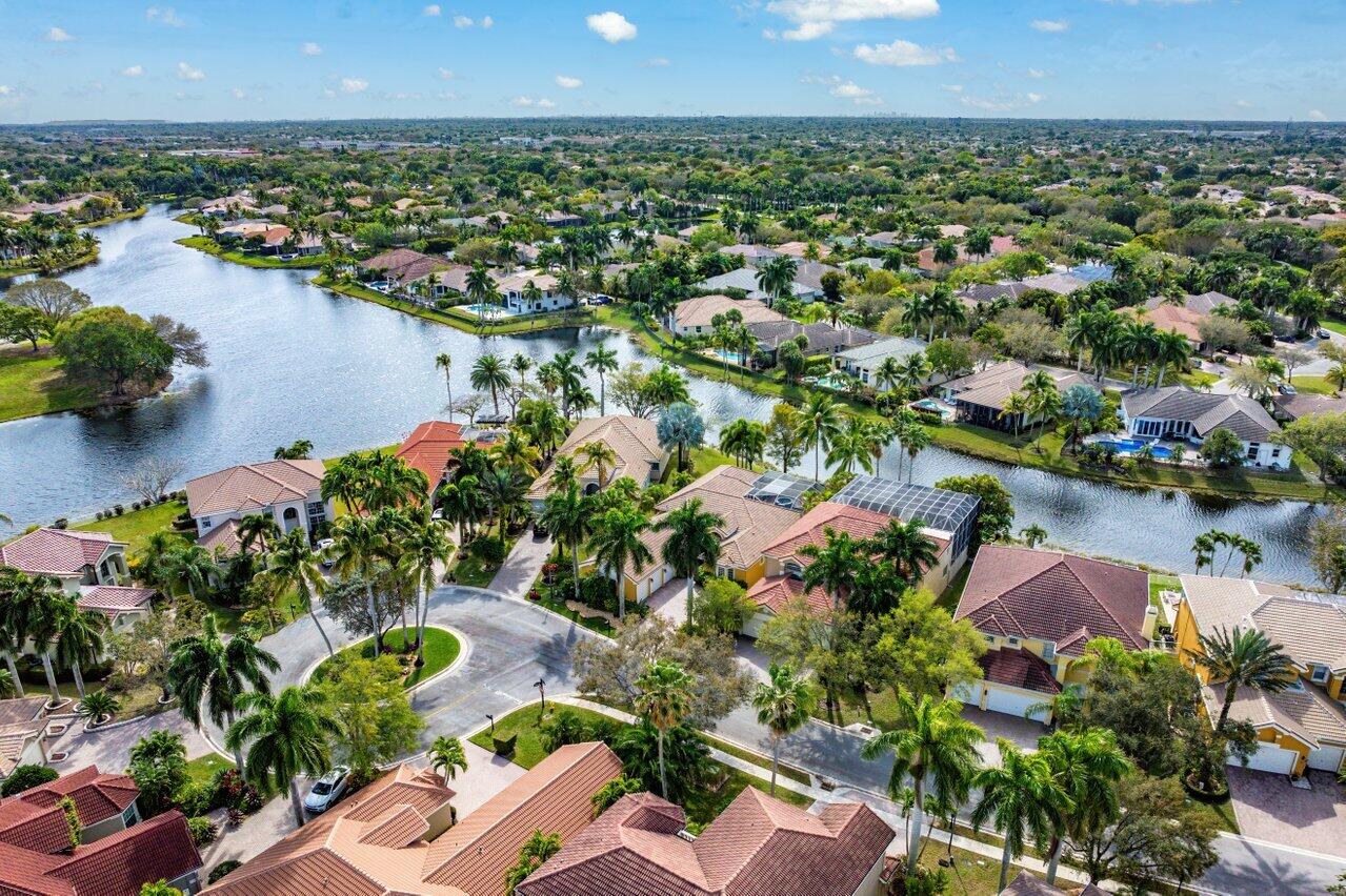 12424 NW 62nd Court