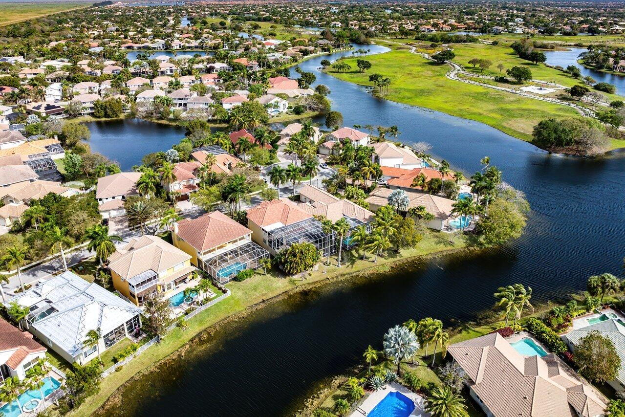 12424 NW 62nd Court