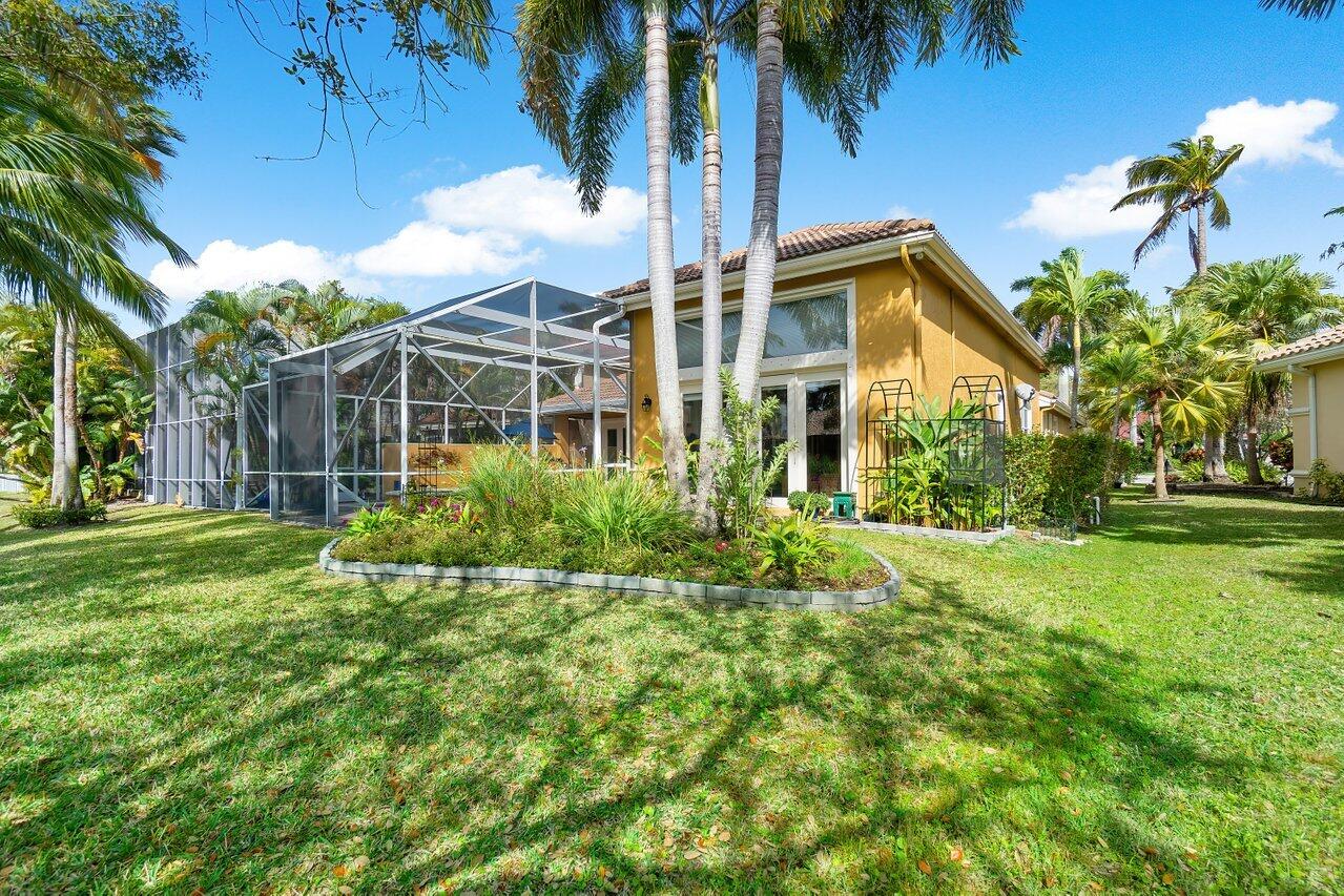 12424 NW 62nd Court