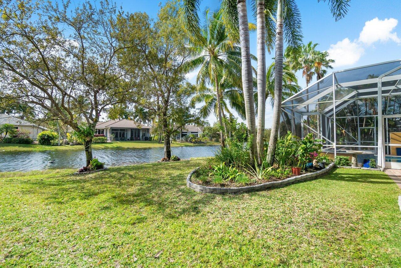 12424 NW 62nd Court