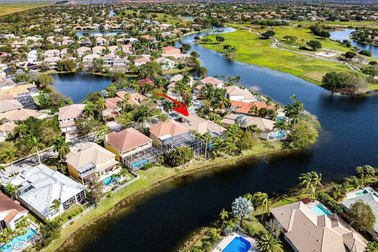 12424 NW 62nd Court