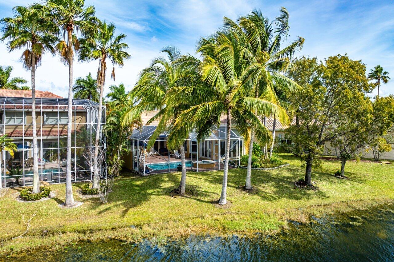 12424 NW 62nd Court