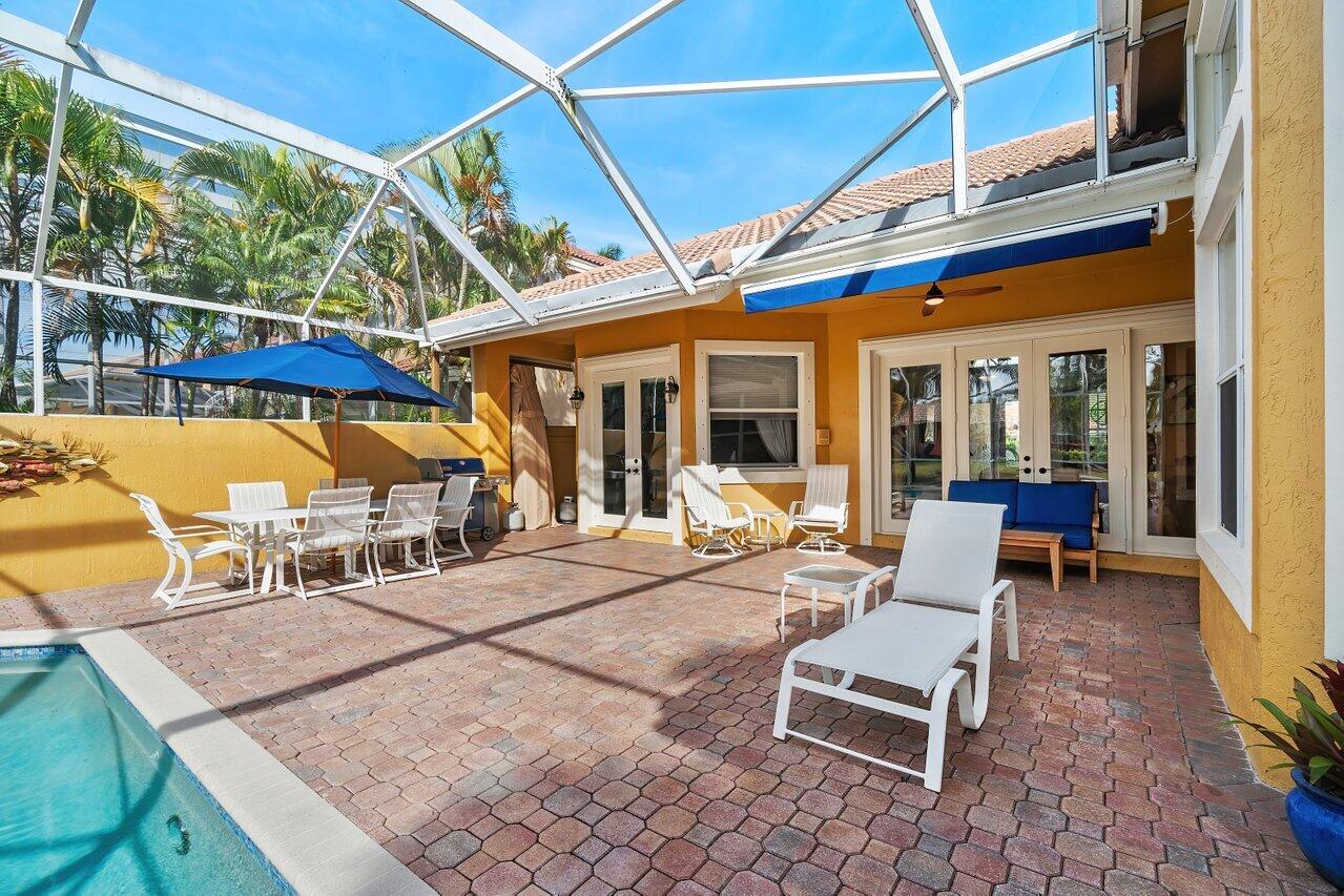 12424 NW 62nd Court