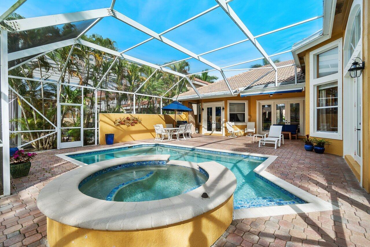 12424 NW 62nd Court