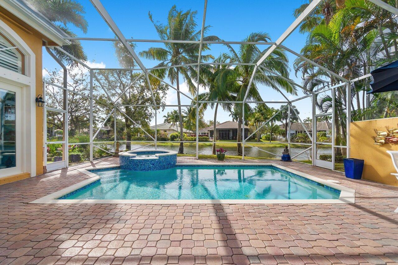 12424 NW 62nd Court