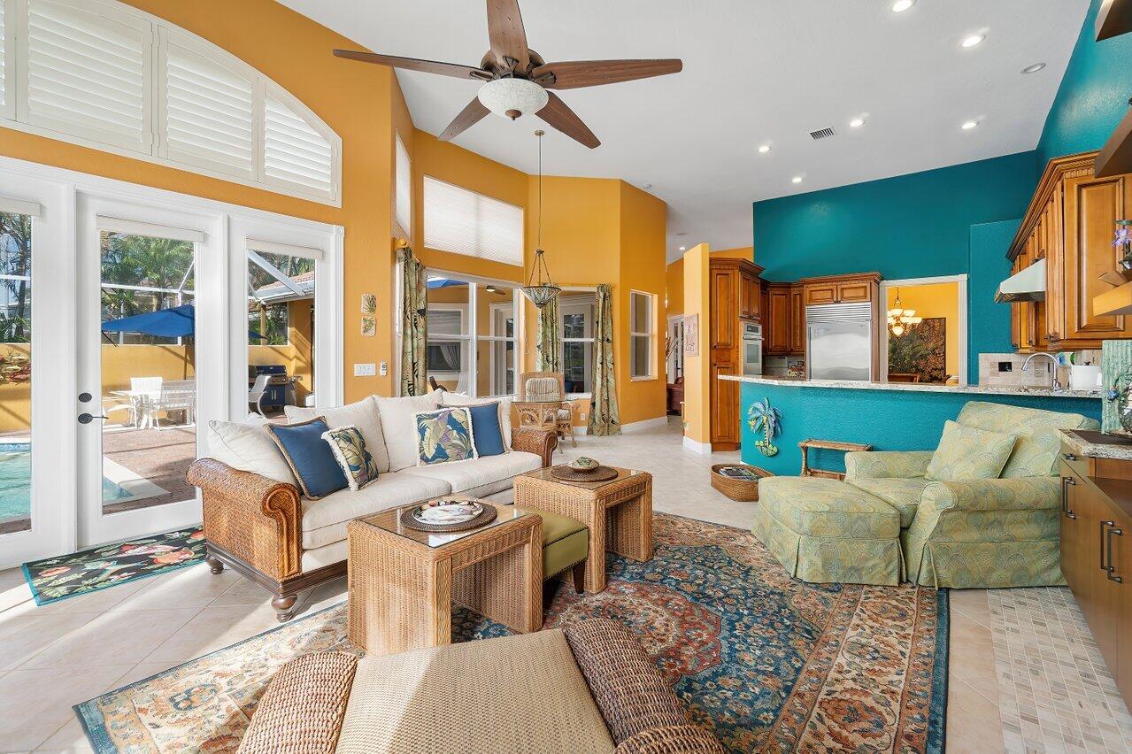 12424 NW 62nd Court