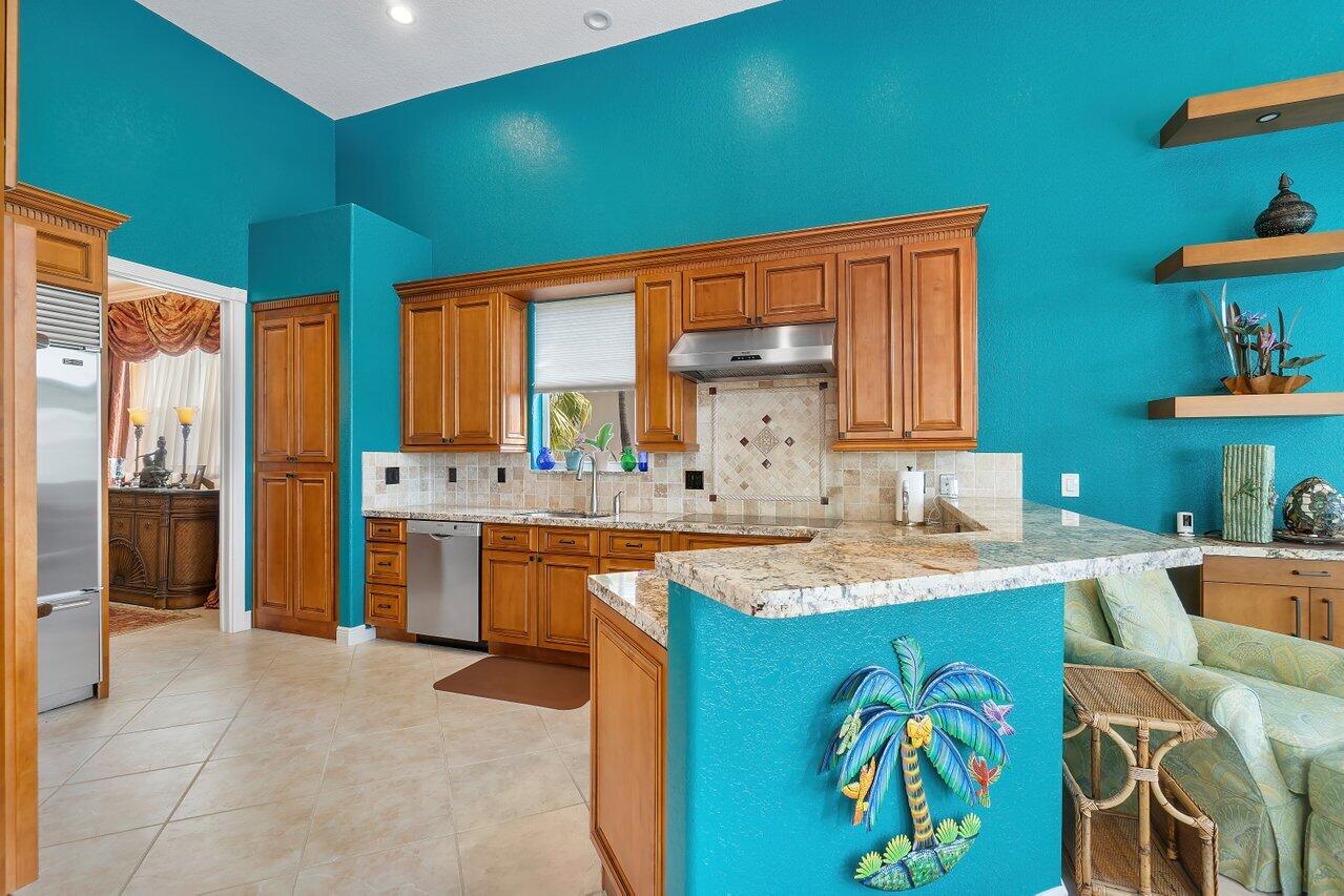 12424 NW 62nd Court
