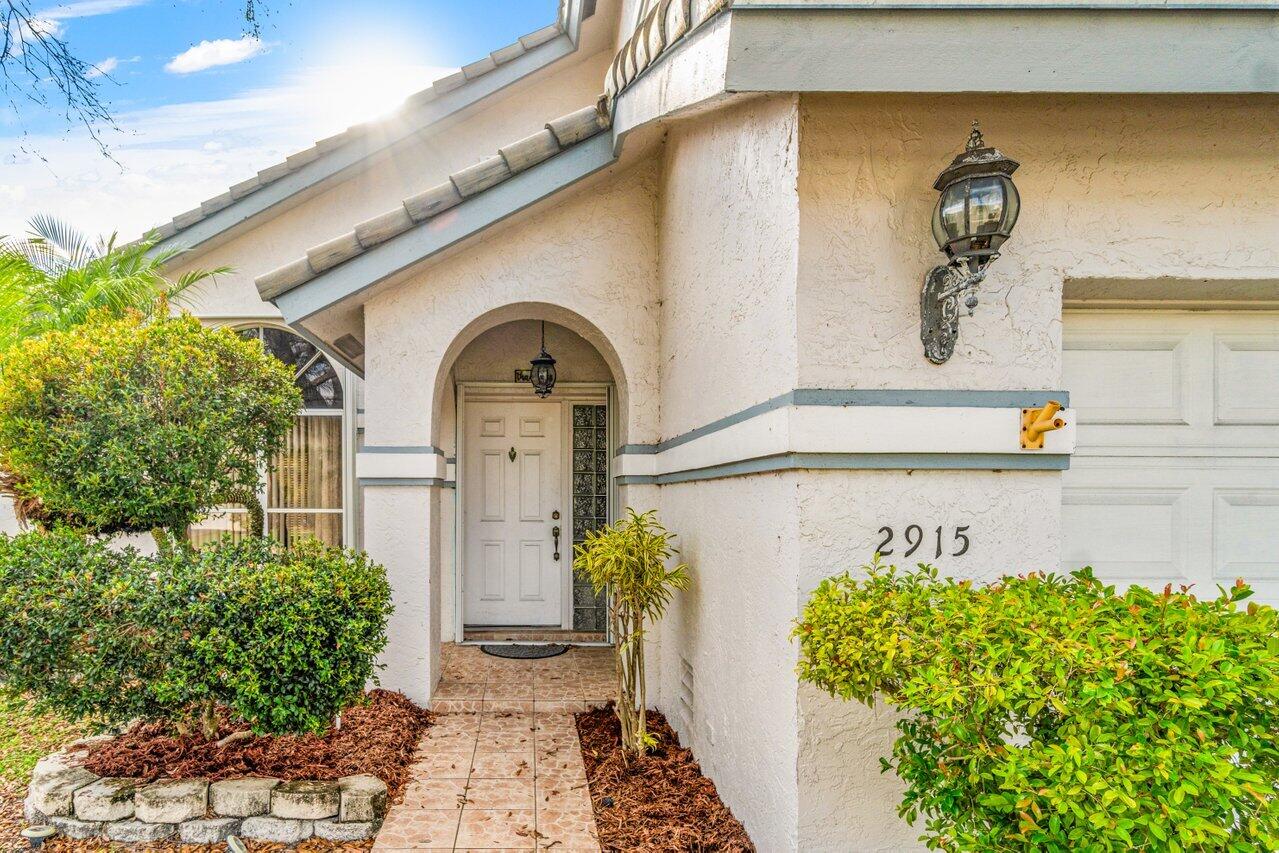 2915 NW 70th Avenue