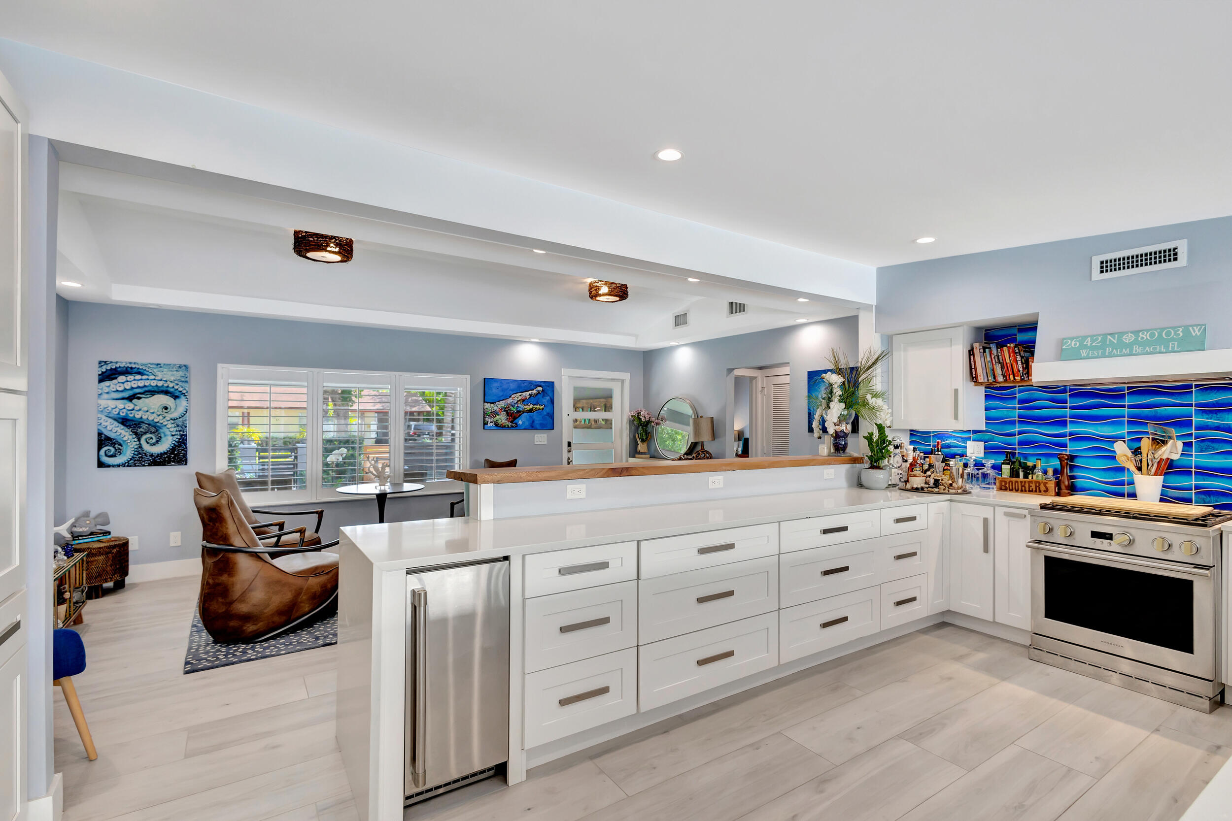 801 Ardmore Road