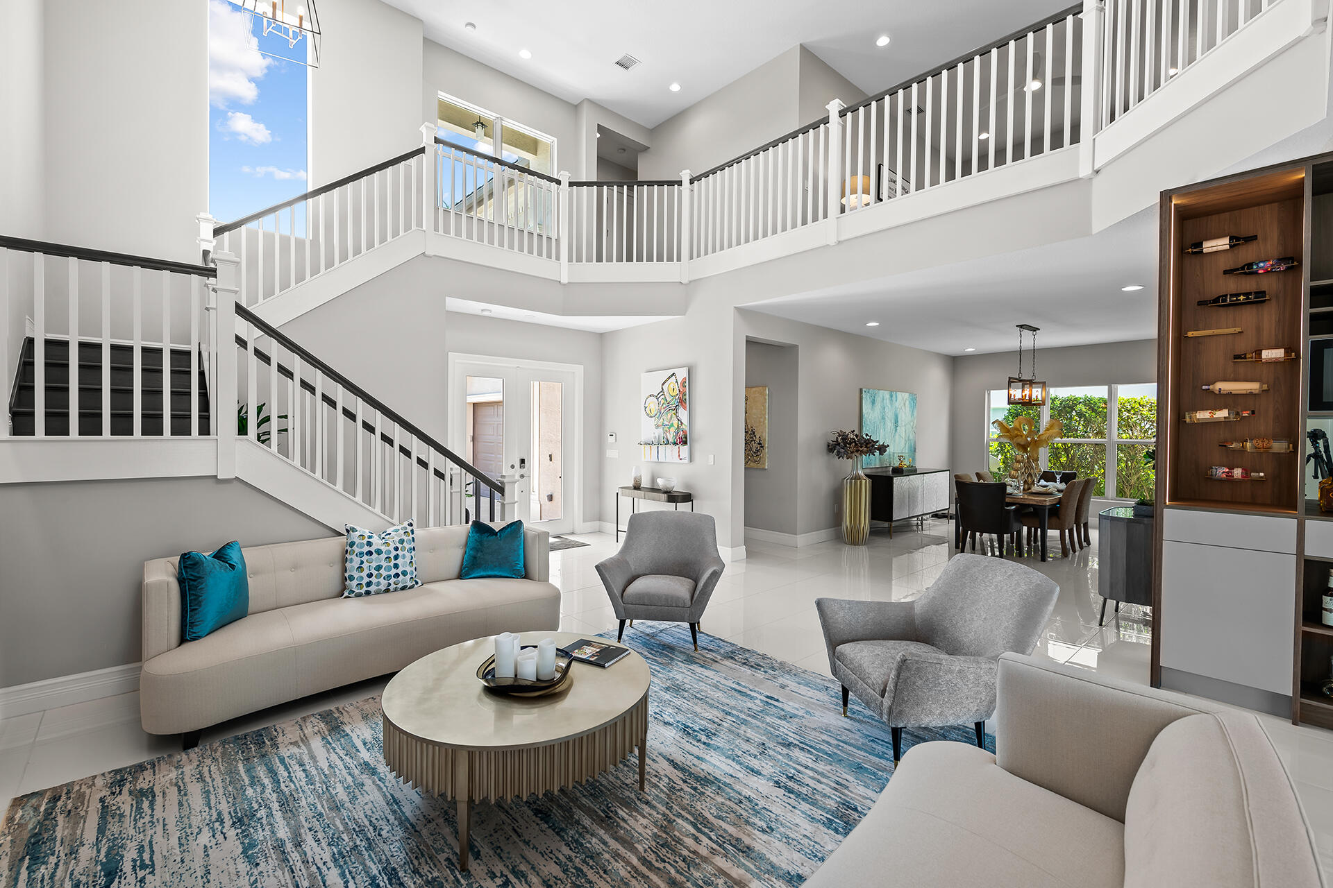 19889 Old Bridgewood Trail