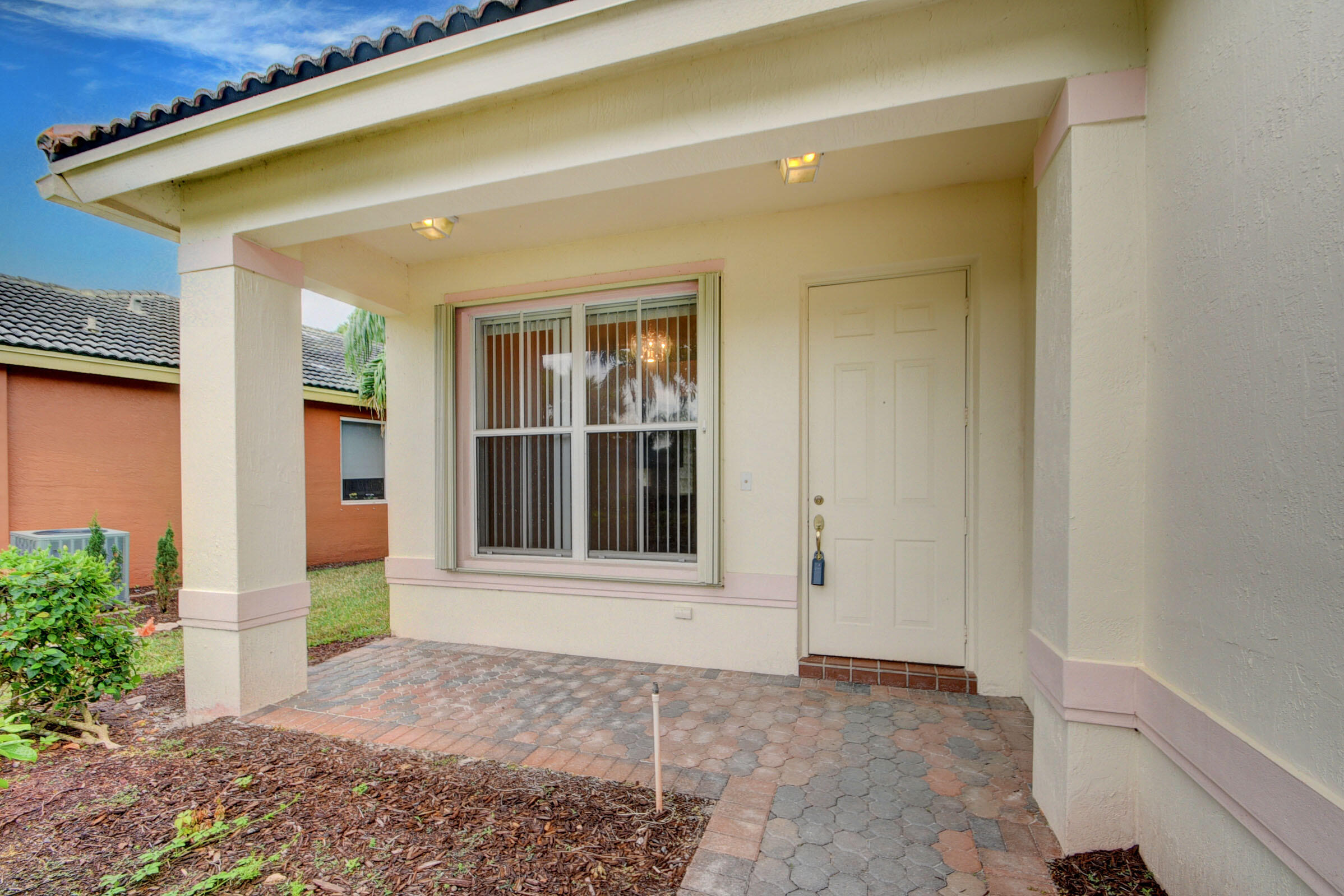 8355 Siciliano Street, Boynton Beach