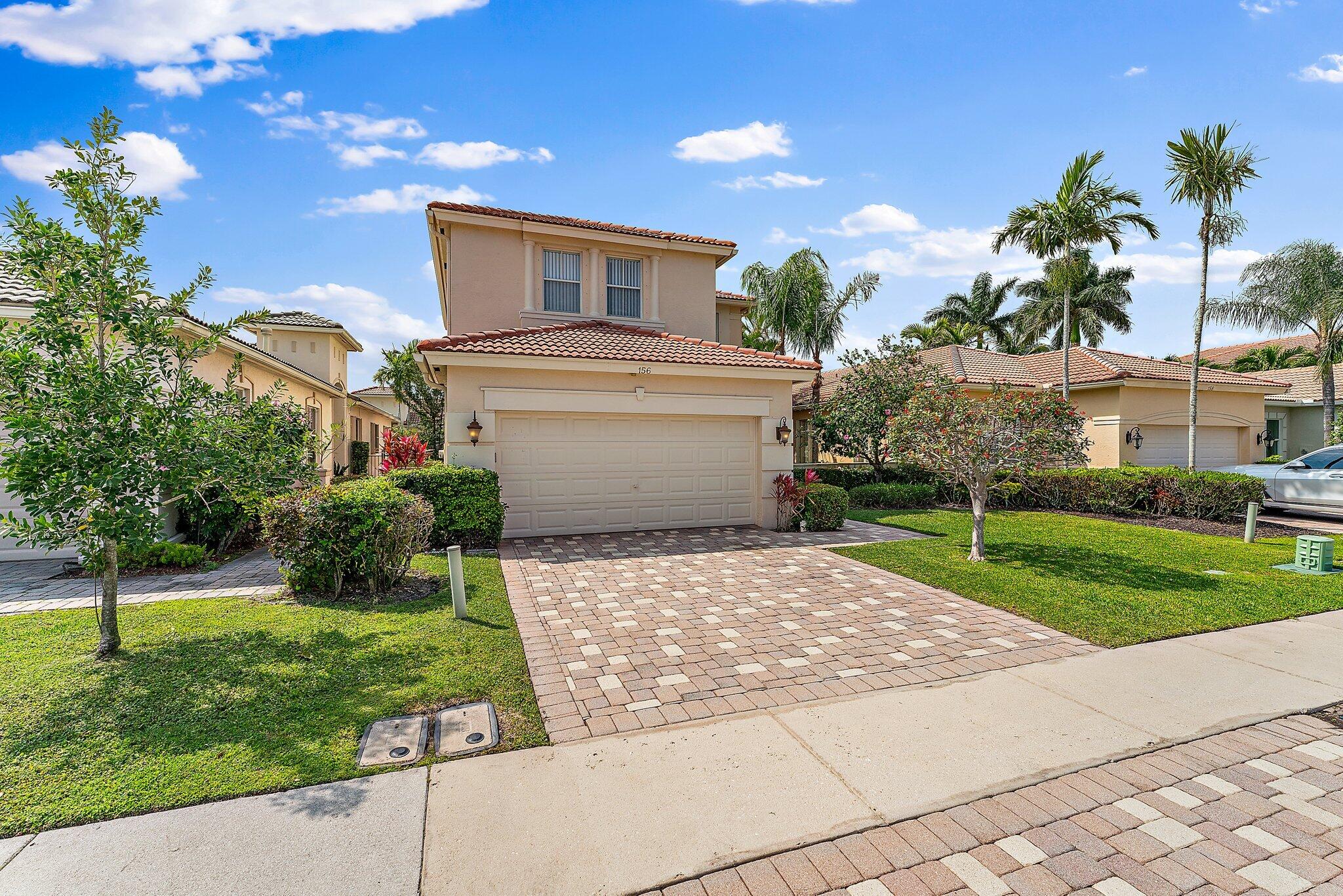 156 Isle Verde Way