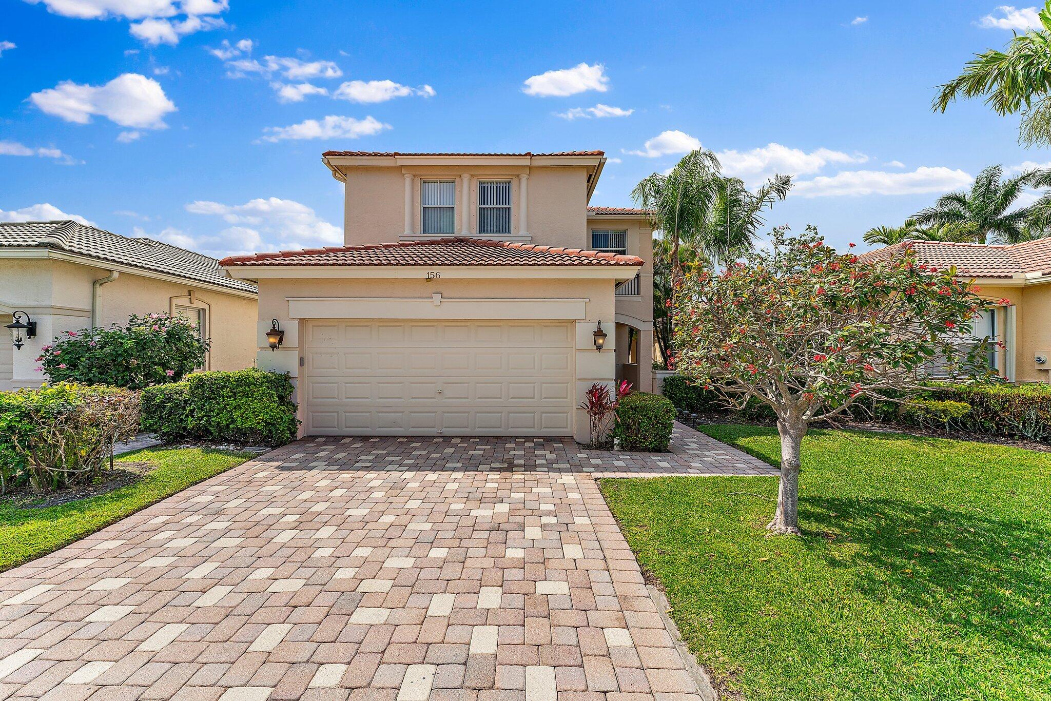 156 Isle Verde Way