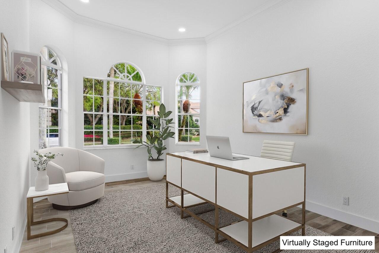 2625 NW 64th Boulevard