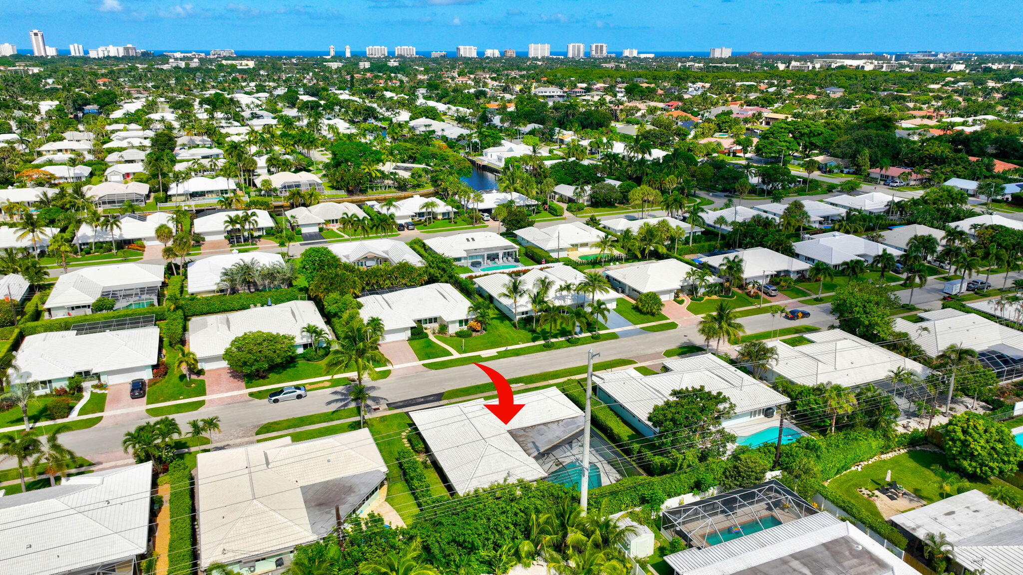 1355 Walnut Terrace, Boca Raton