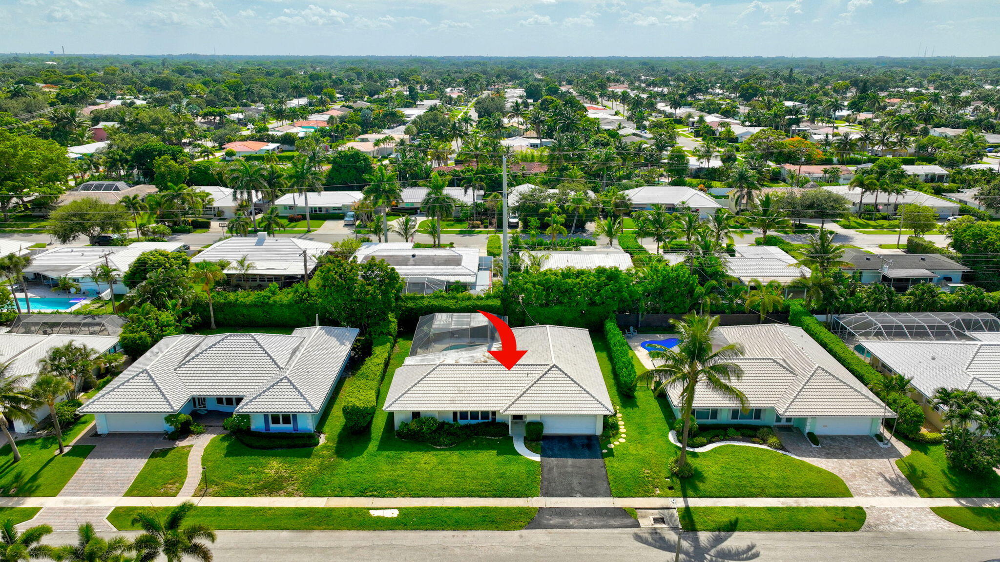1355 Walnut Terrace, Boca Raton