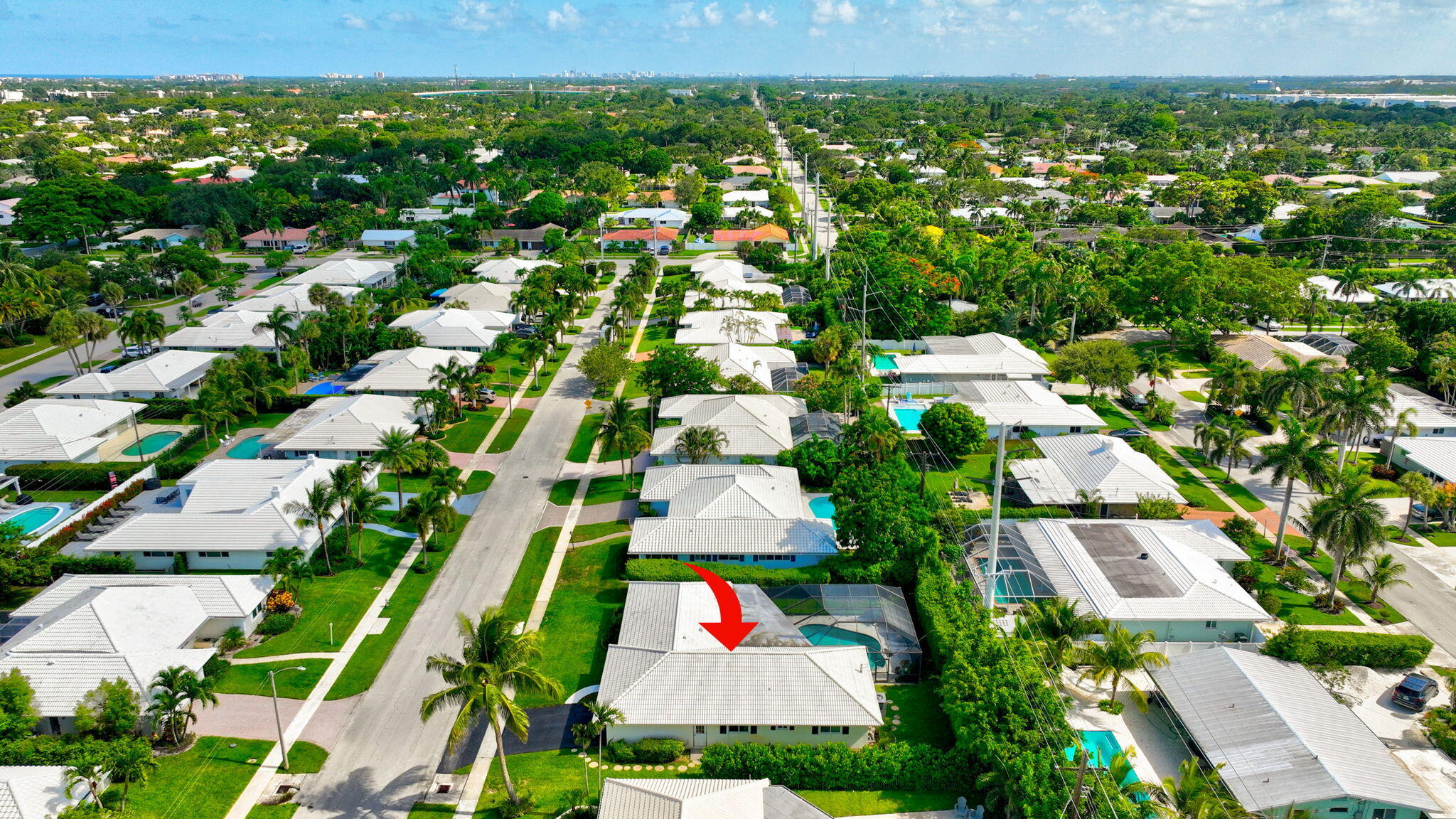 1355 Walnut Terrace, Boca Raton