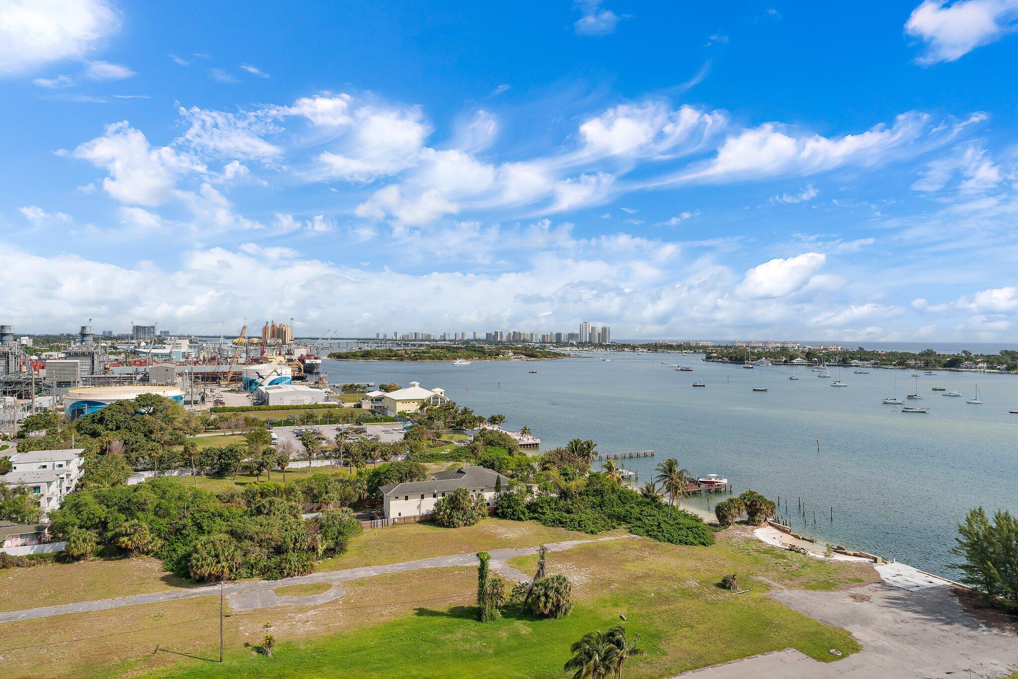 5600 N Flagler Drive 1701