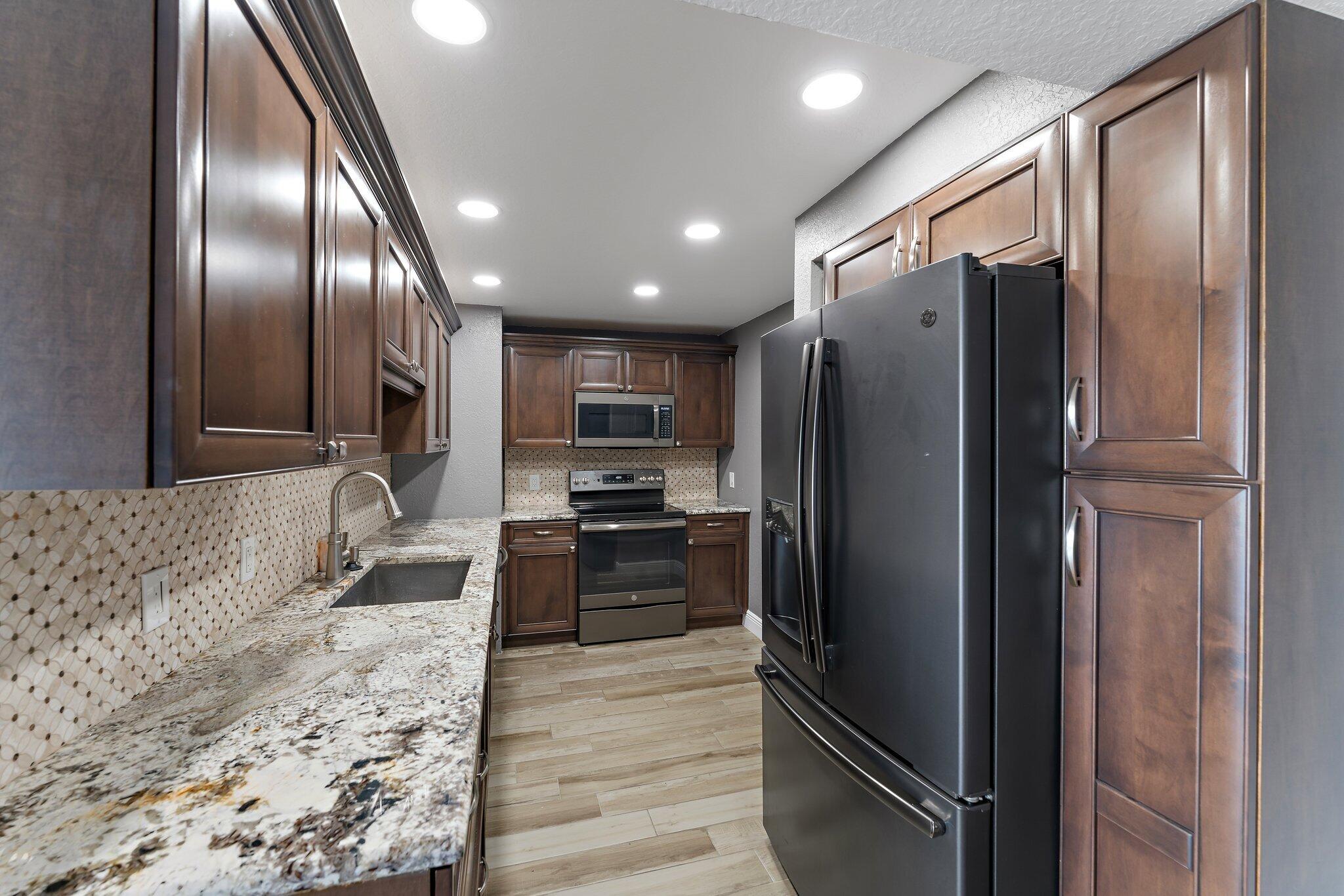 5600 N Flagler Drive 1701