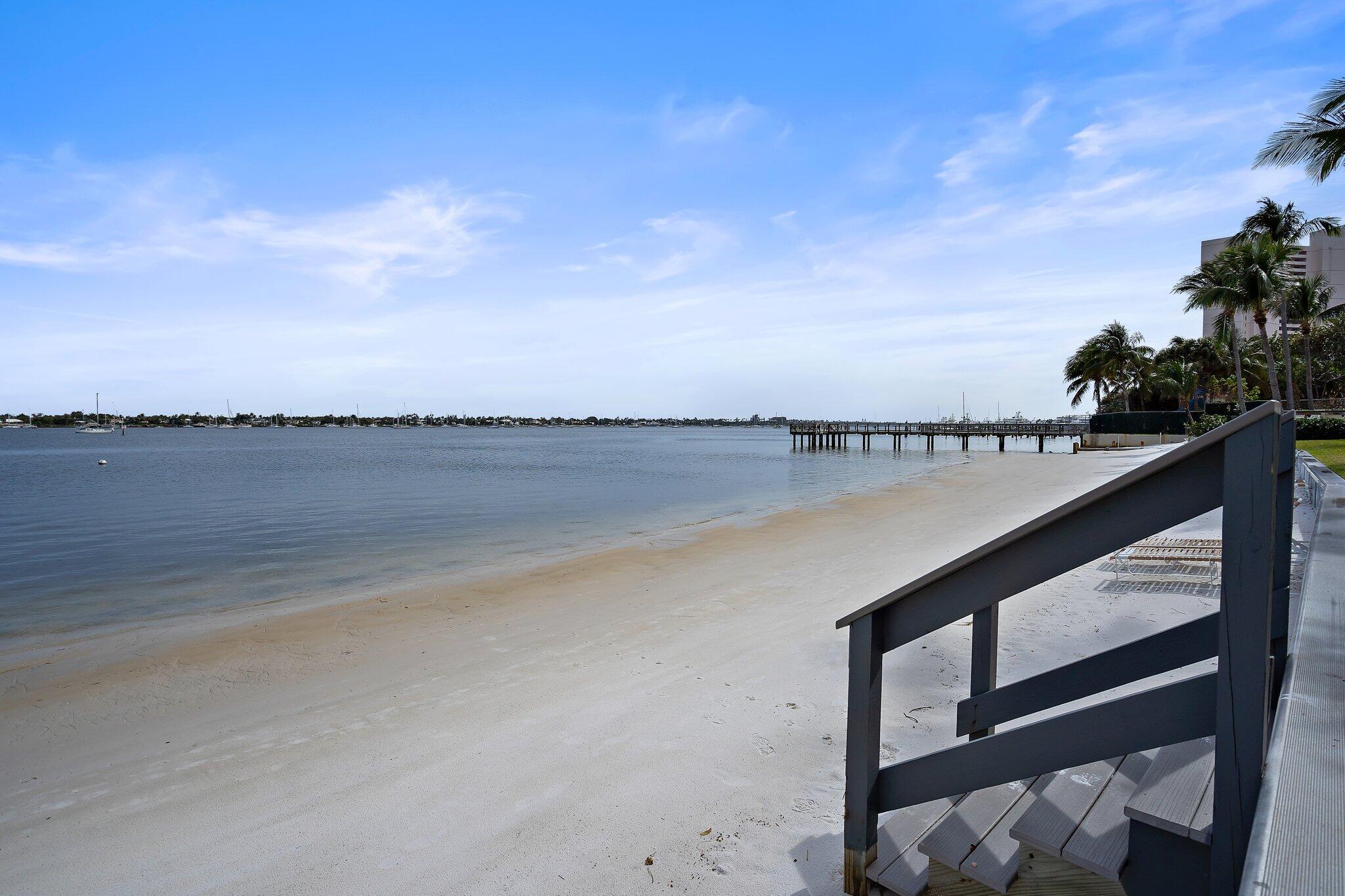 5600 N Flagler Drive 1701