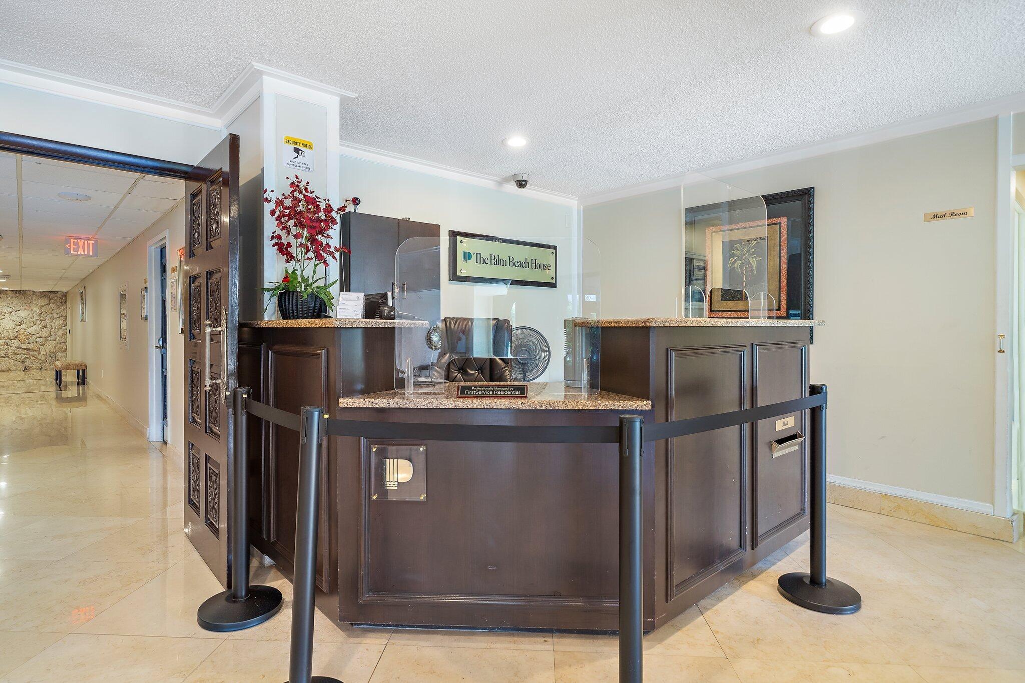 5600 N Flagler Drive 1701