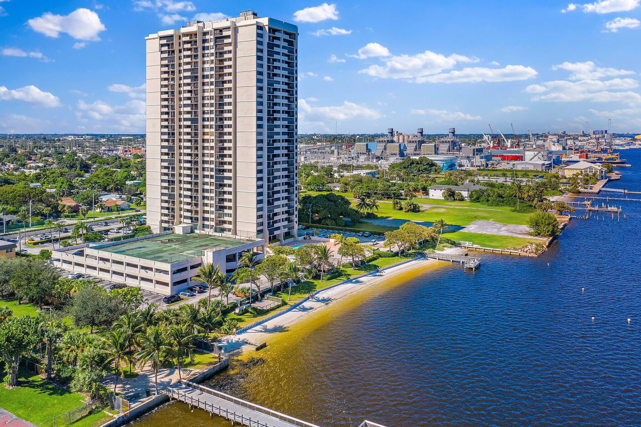 5600 N Flagler Drive 1701