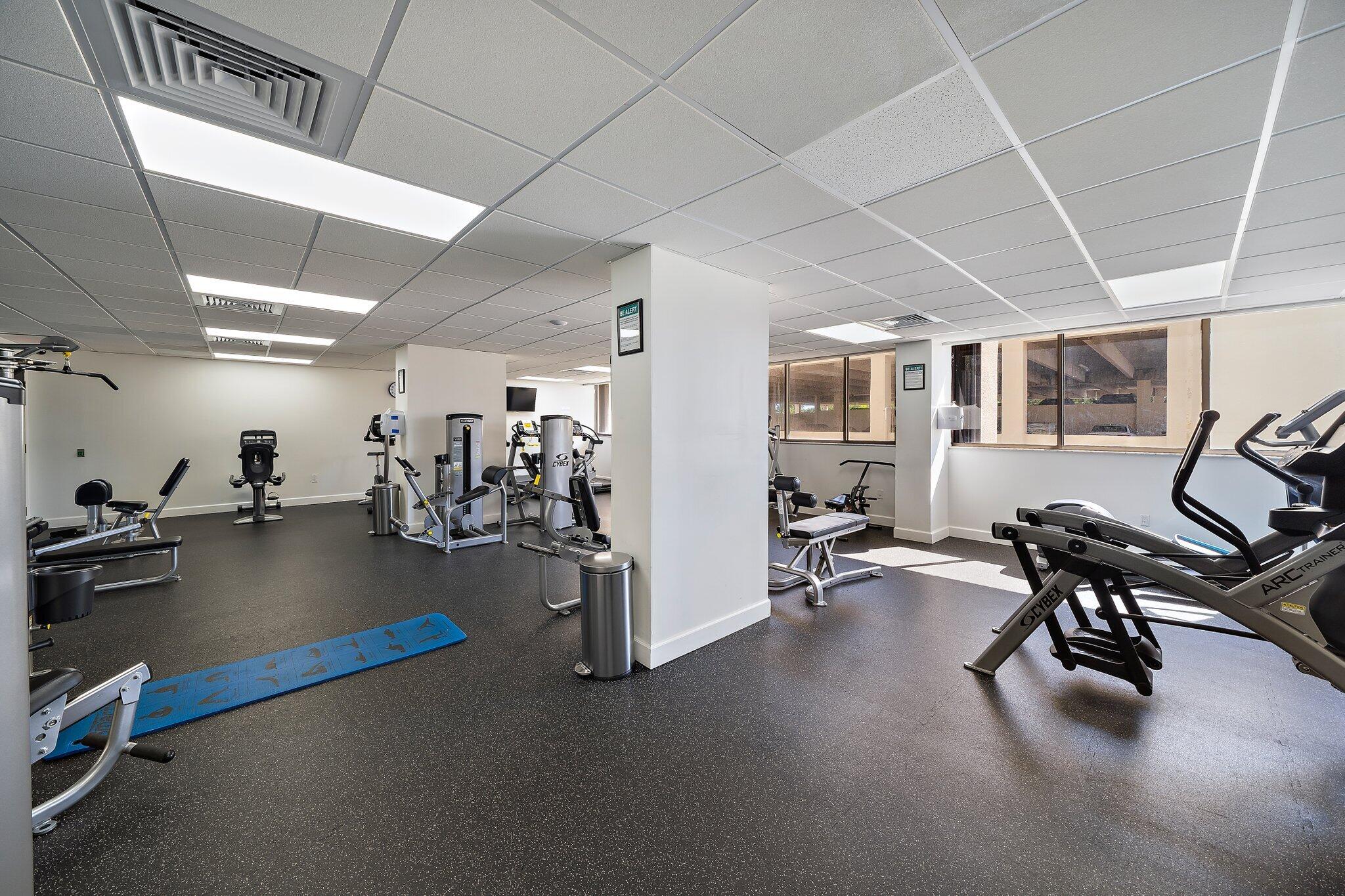 5600 N Flagler Drive 1701