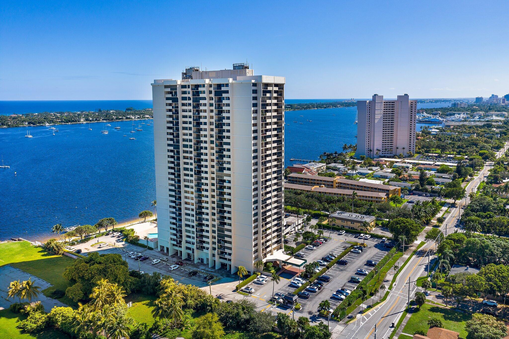 5600 N Flagler Drive 1701