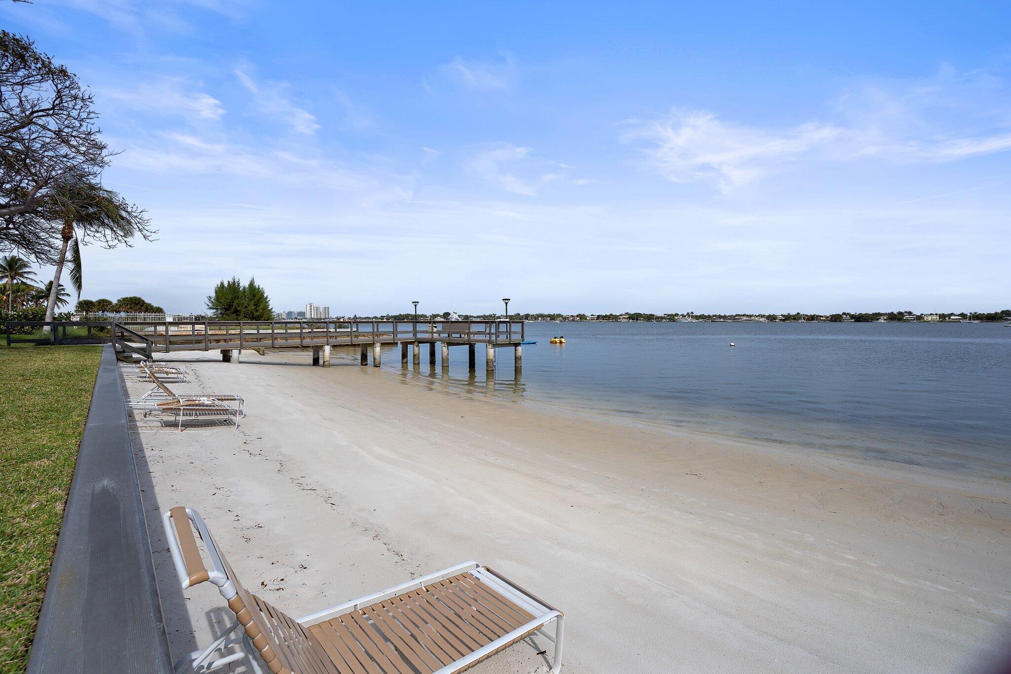 5600 N Flagler Drive 1701