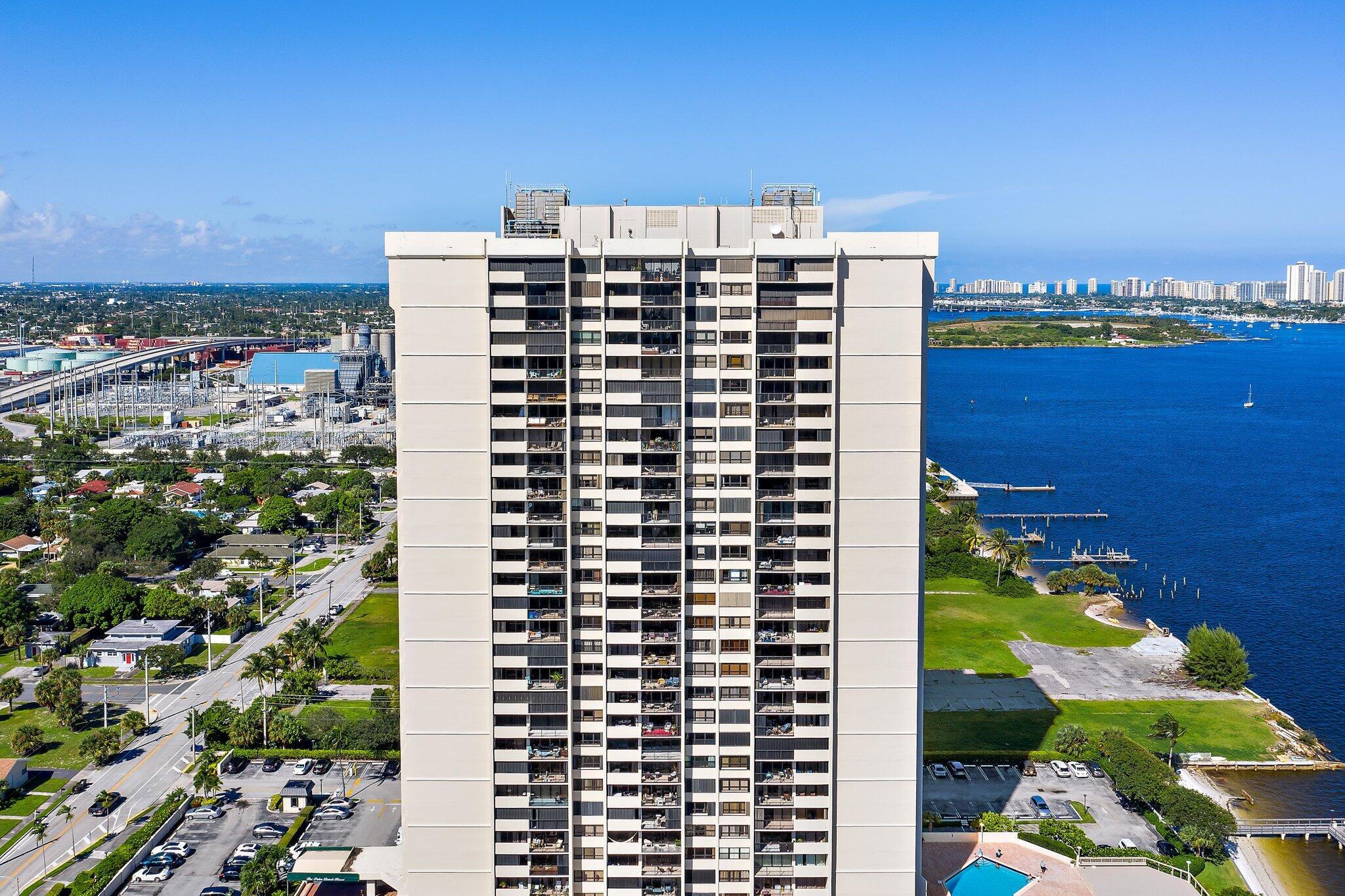 5600 N Flagler Drive 1701