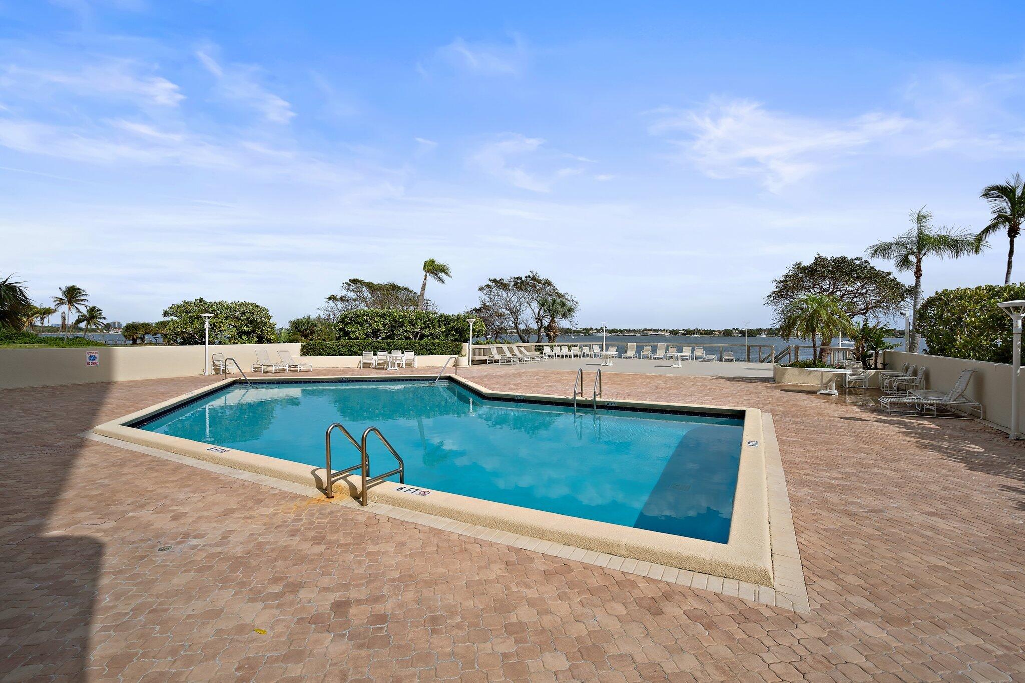 5600 N Flagler Drive 1701