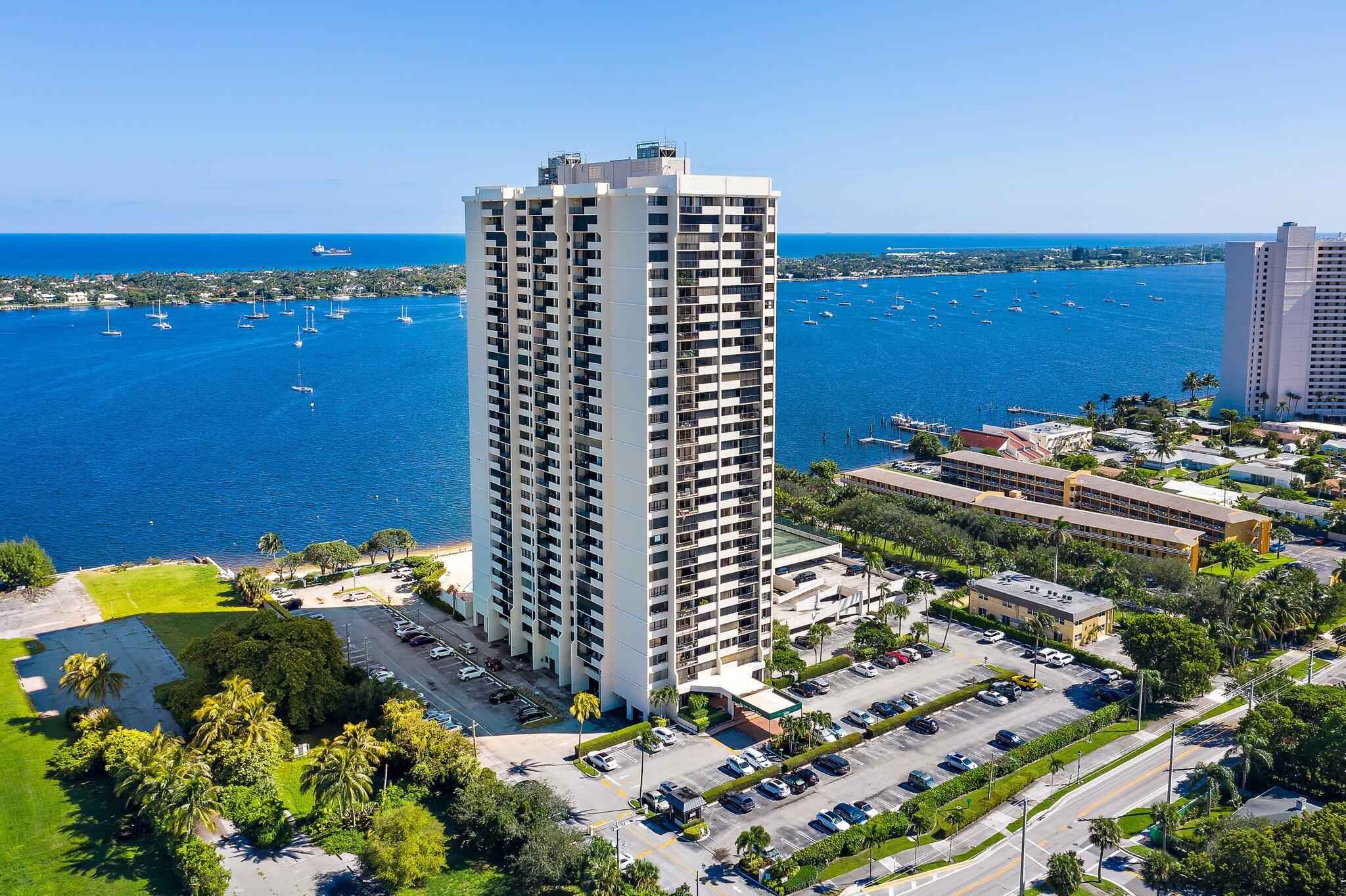 5600 N Flagler Drive 1701