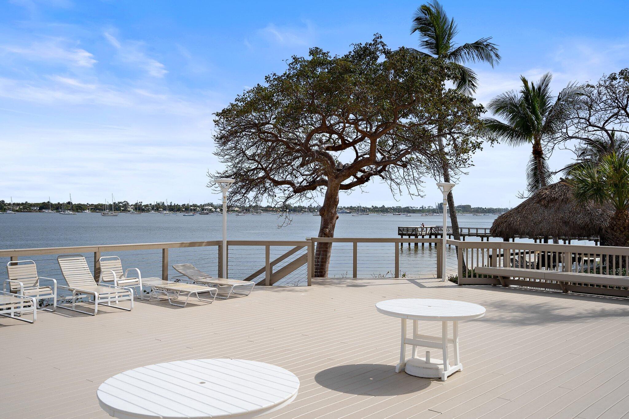 5600 N Flagler Drive 1701