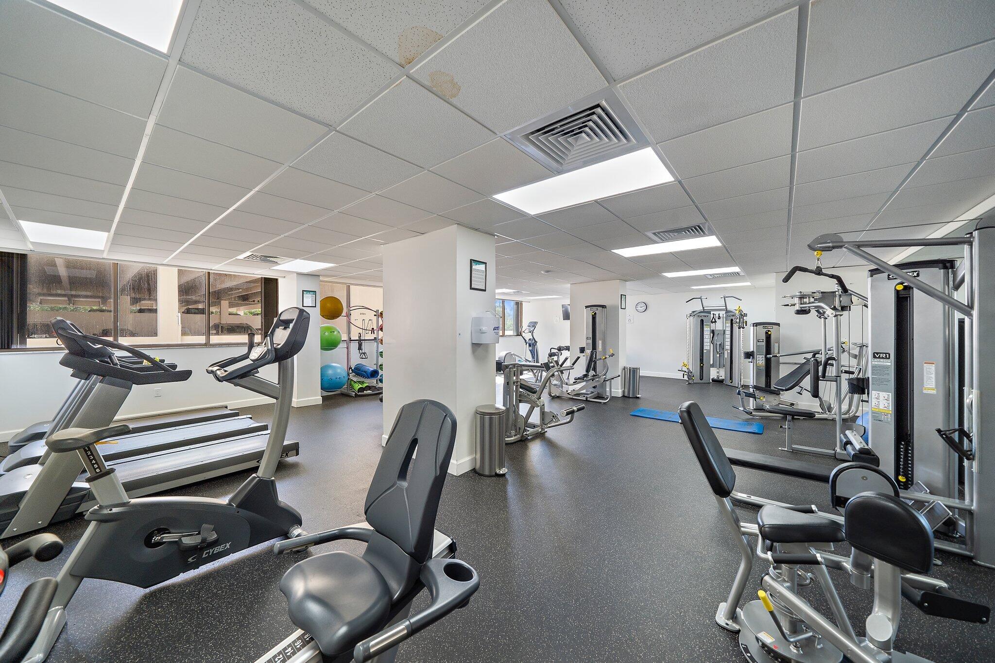 5600 N Flagler Drive 1701