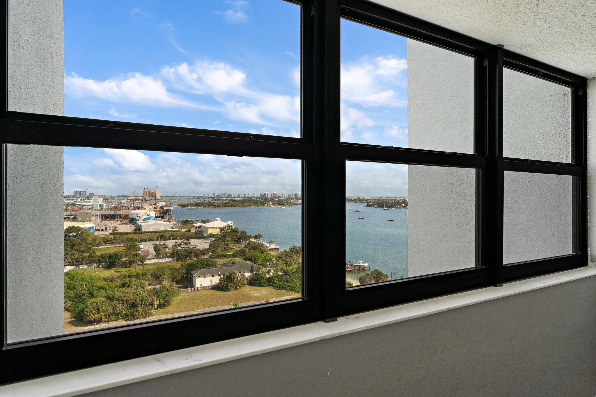 5600 N Flagler Drive 1701