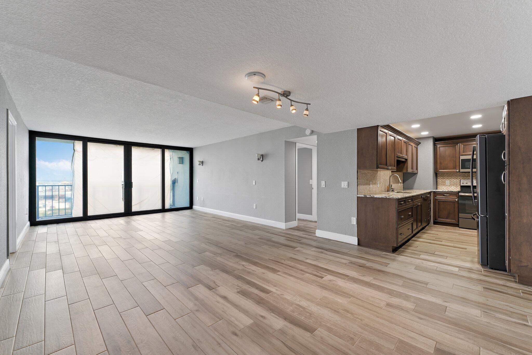 5600 N Flagler Drive 1701