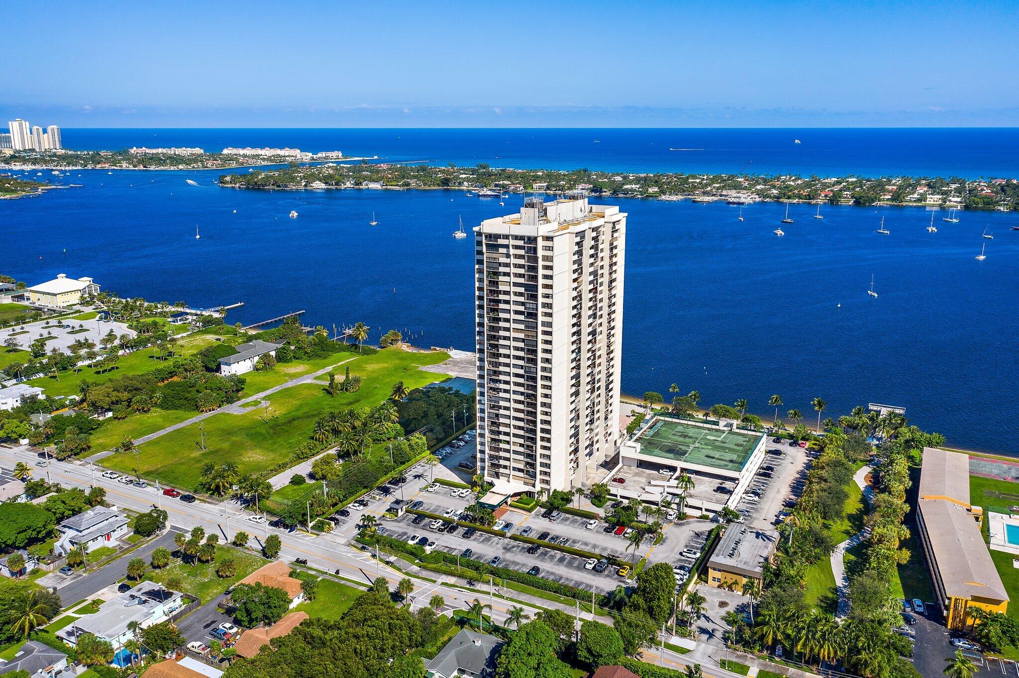 5600 N Flagler Drive 1701