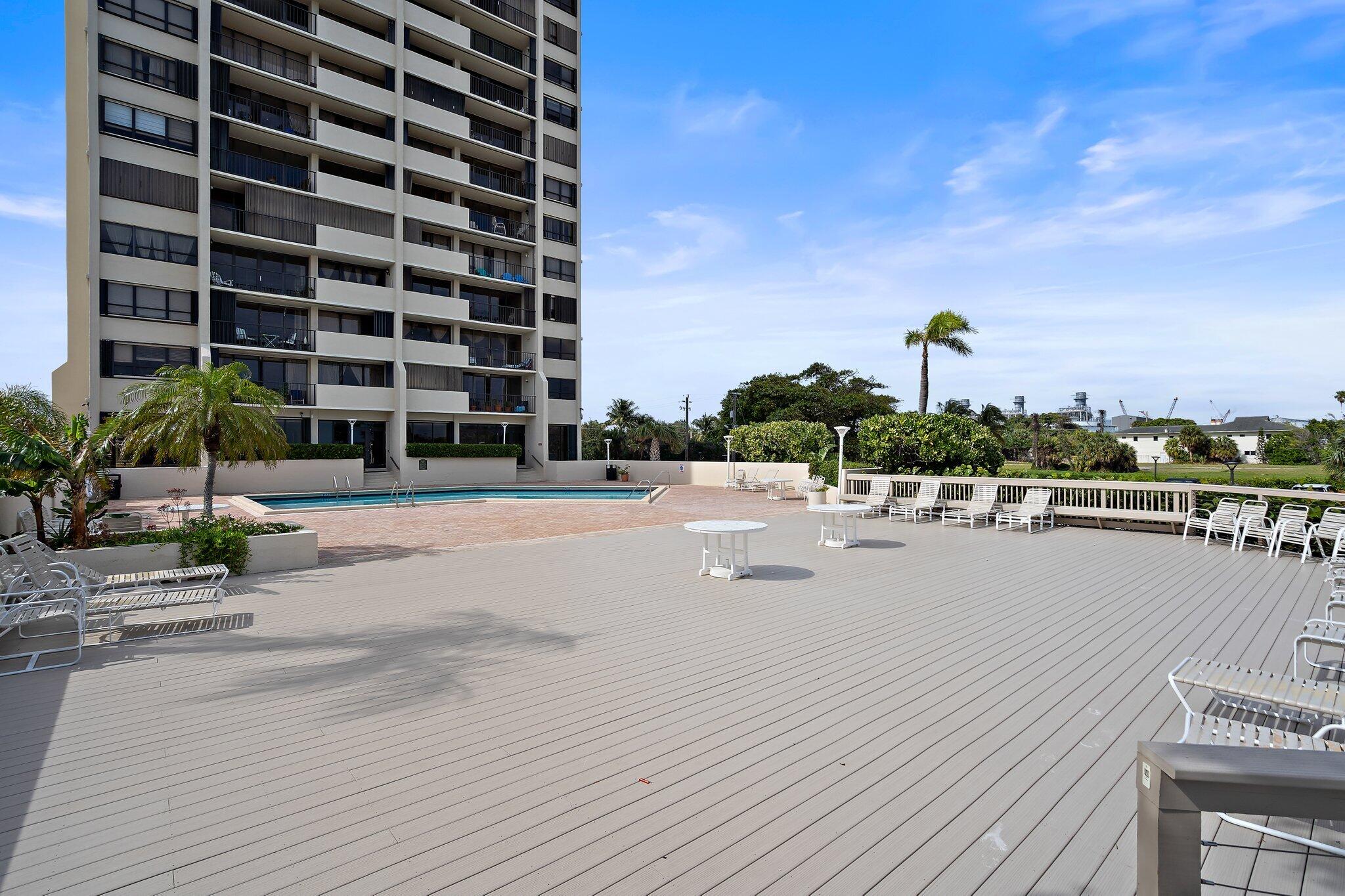 5600 N Flagler Drive 1701