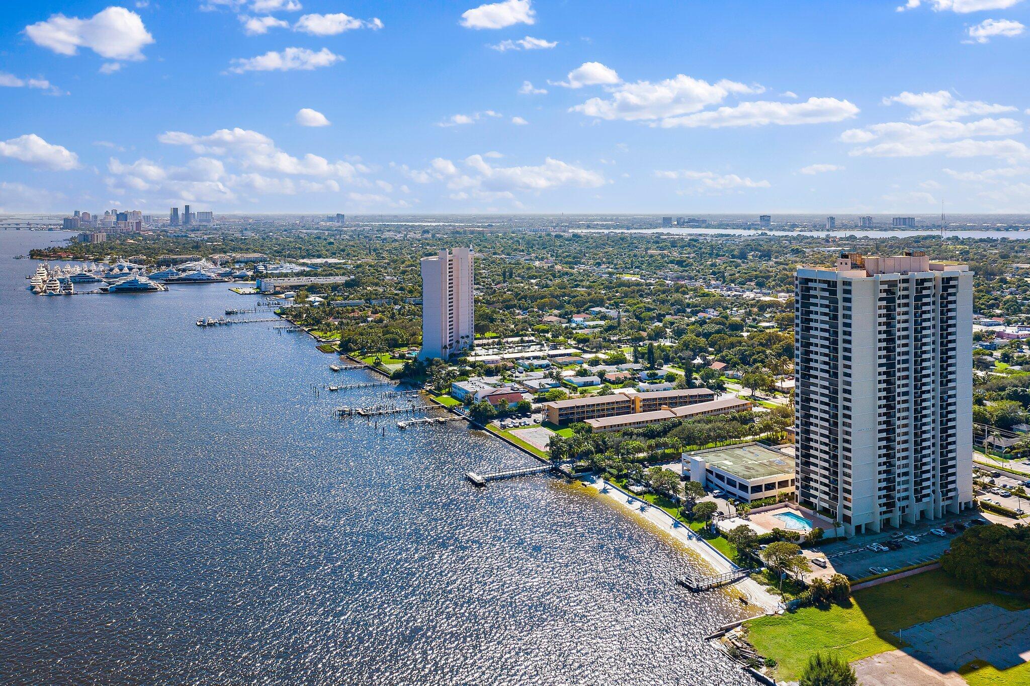 5600 N Flagler Drive 1701