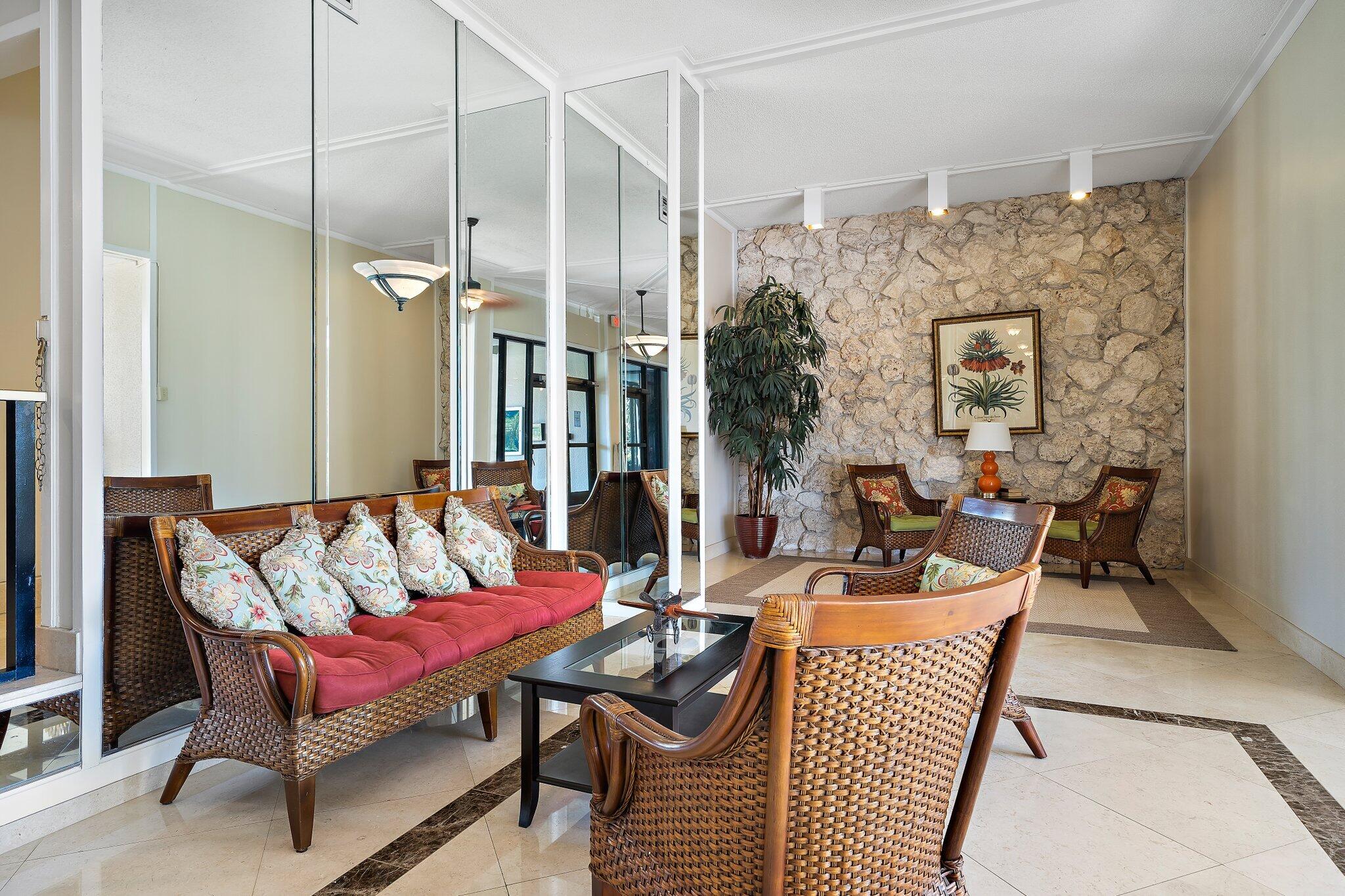 5600 N Flagler Drive 1701