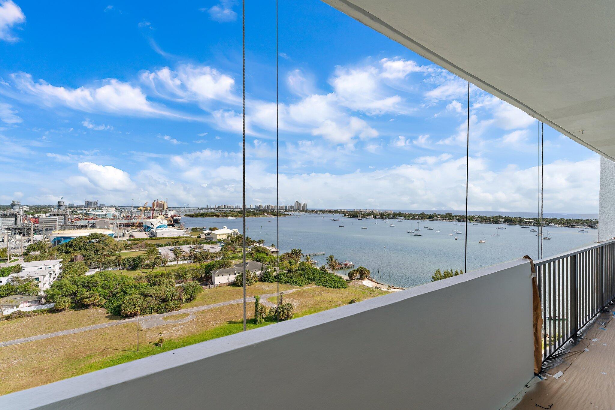 5600 N Flagler Drive 1701