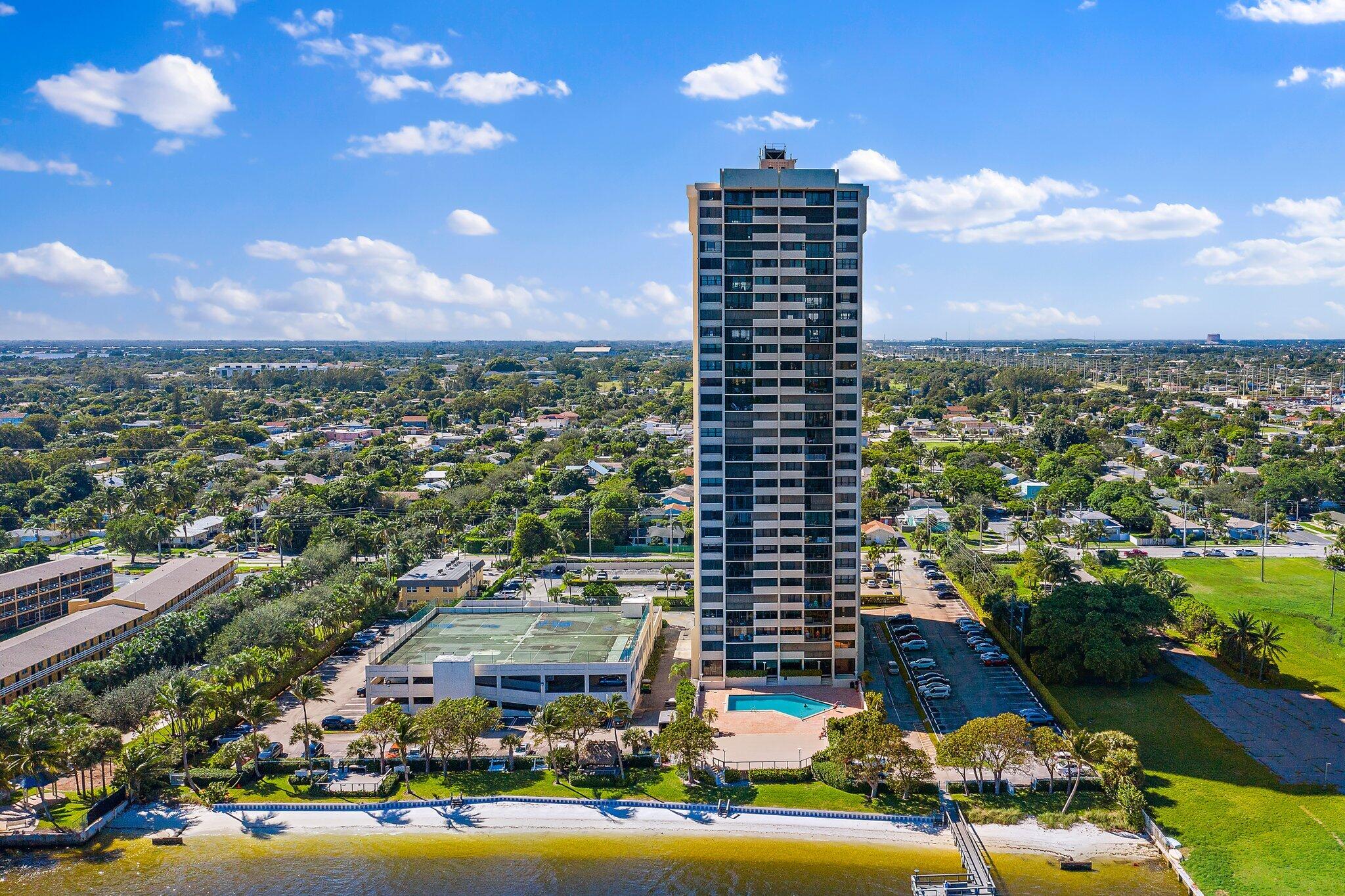 5600 N Flagler Drive 1701