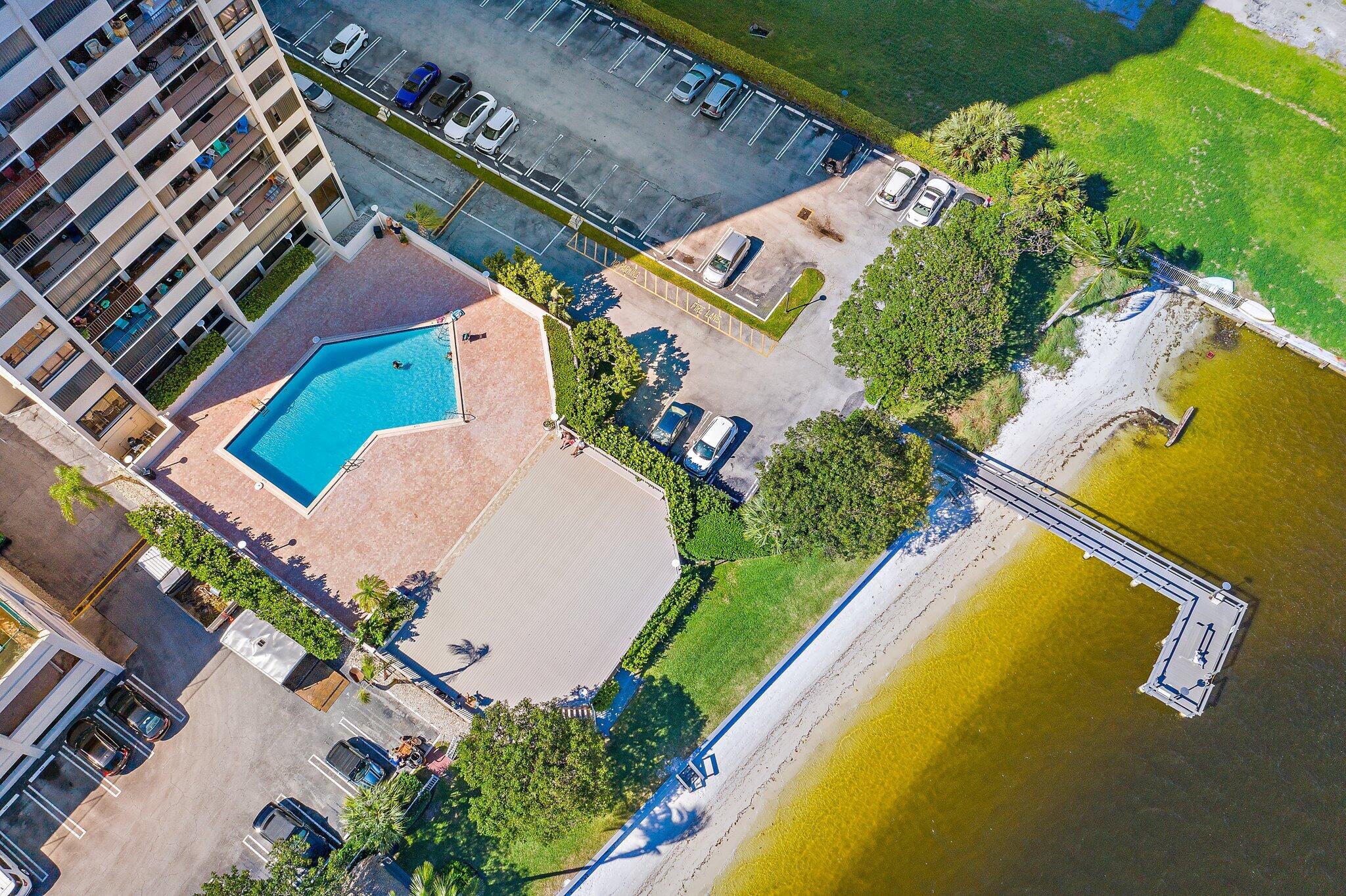 5600 N Flagler Drive 1701