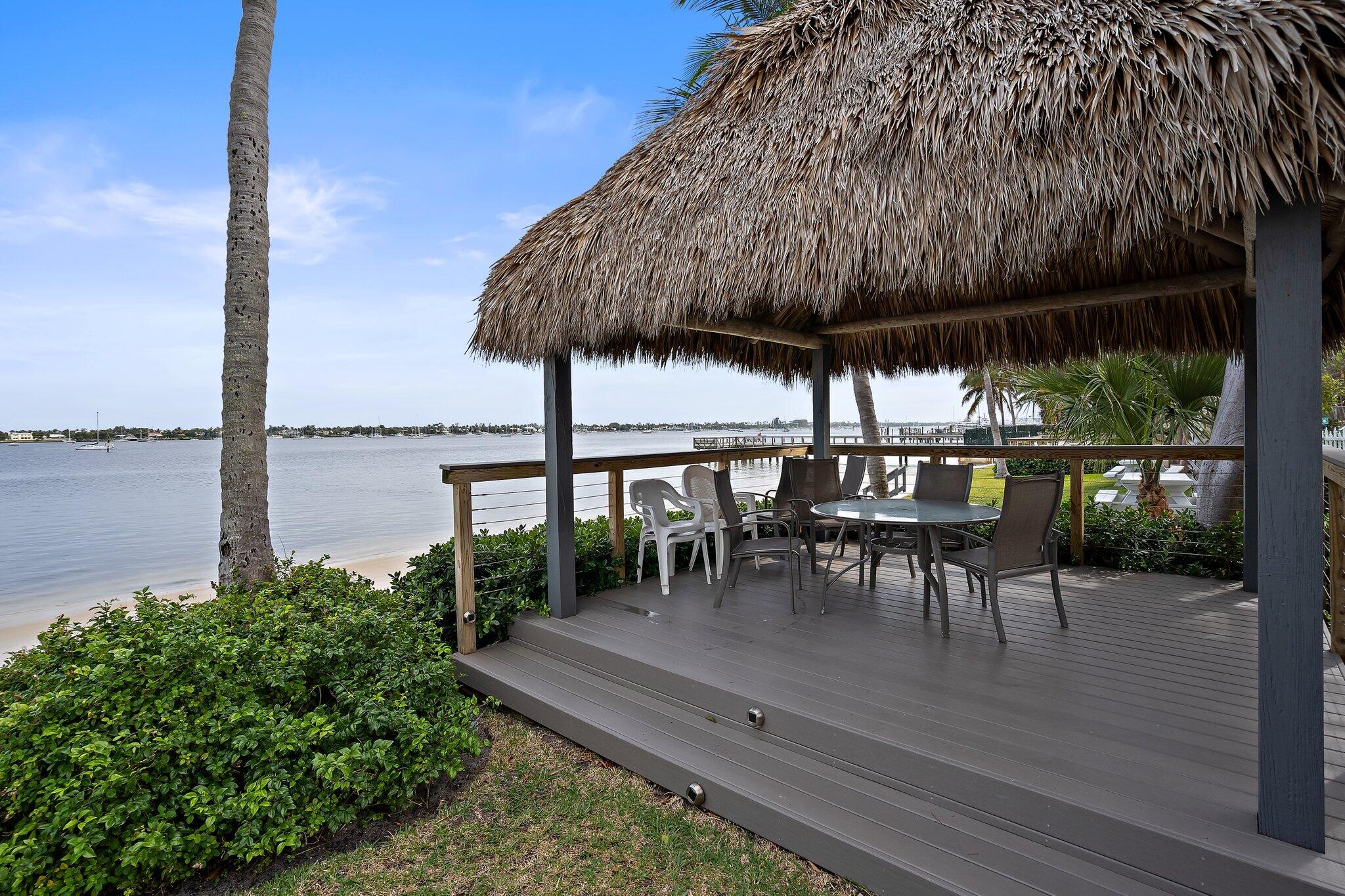 5600 N Flagler Drive 1701